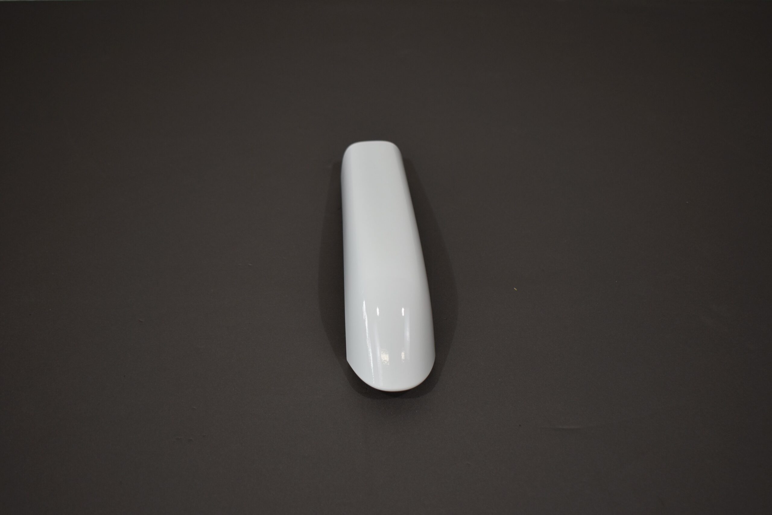 Eura Mobil Spiegelarm Abdeckung oben links / rechts; weiß – Bild 3