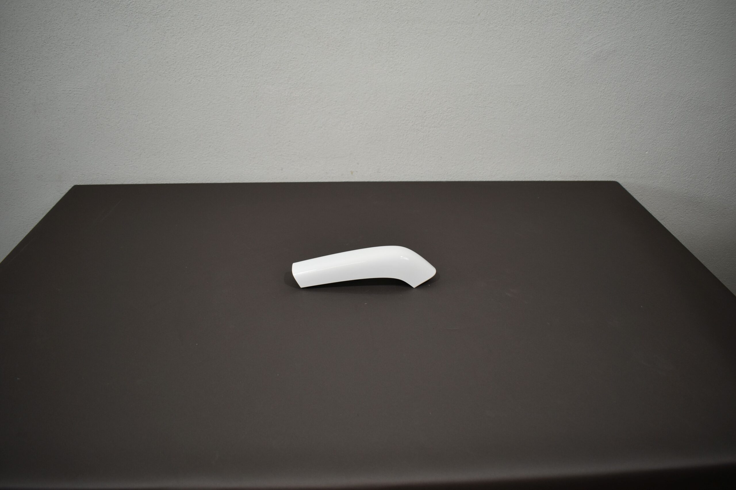 Eura Mobil Spiegelarm Abdeckung oben links / rechts; weiß