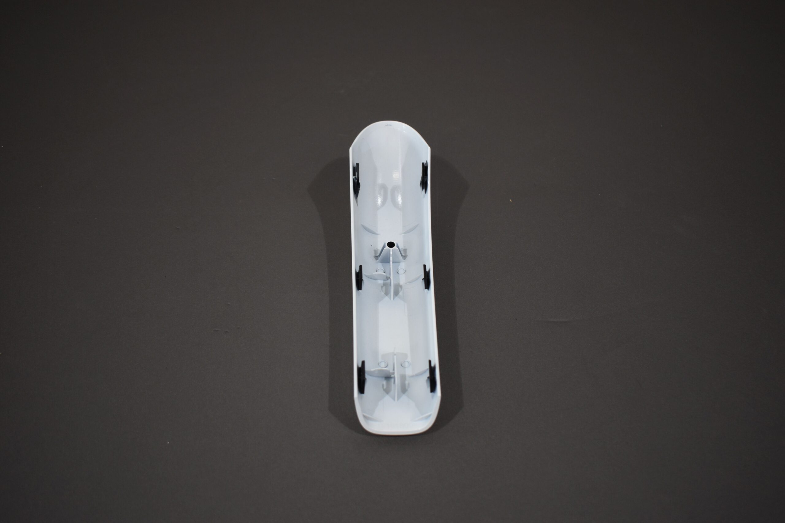 Eura Mobil Spiegelarm Abdeckung oben links / rechts; weiß – Bild 7