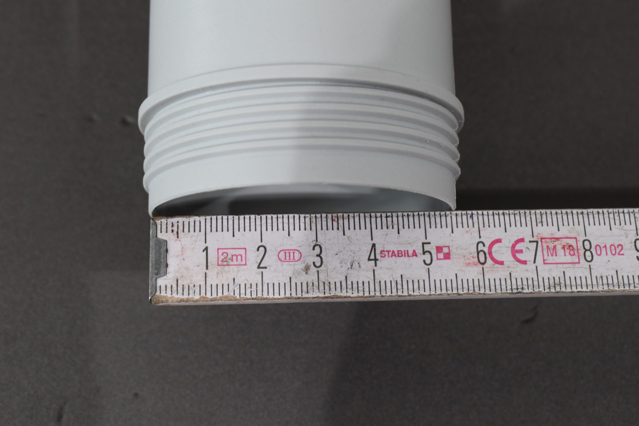 Truma Abgaskamin – Bild 8