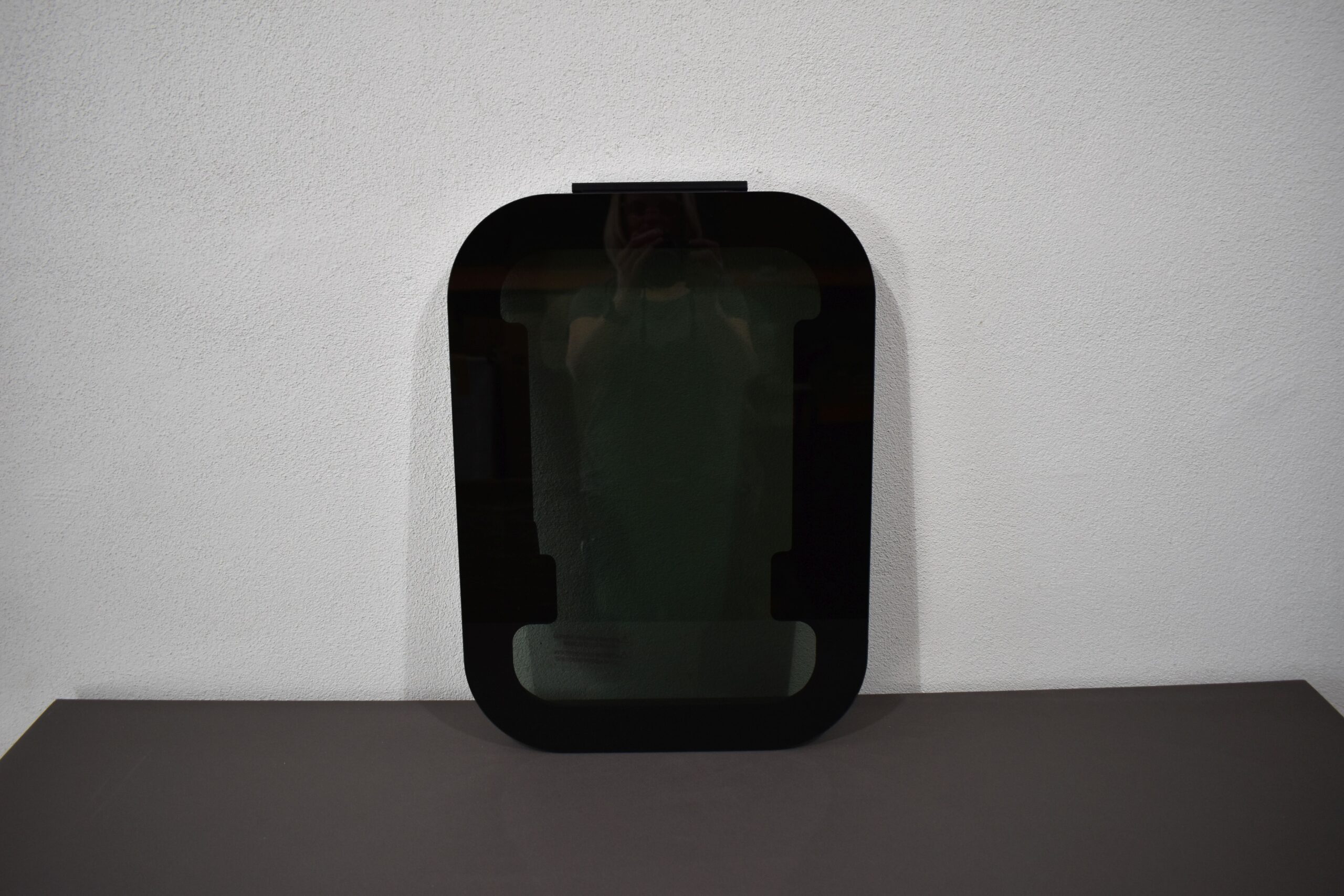 Carbest RW ECO Ausstellfenster 350x500mm – Bild 2