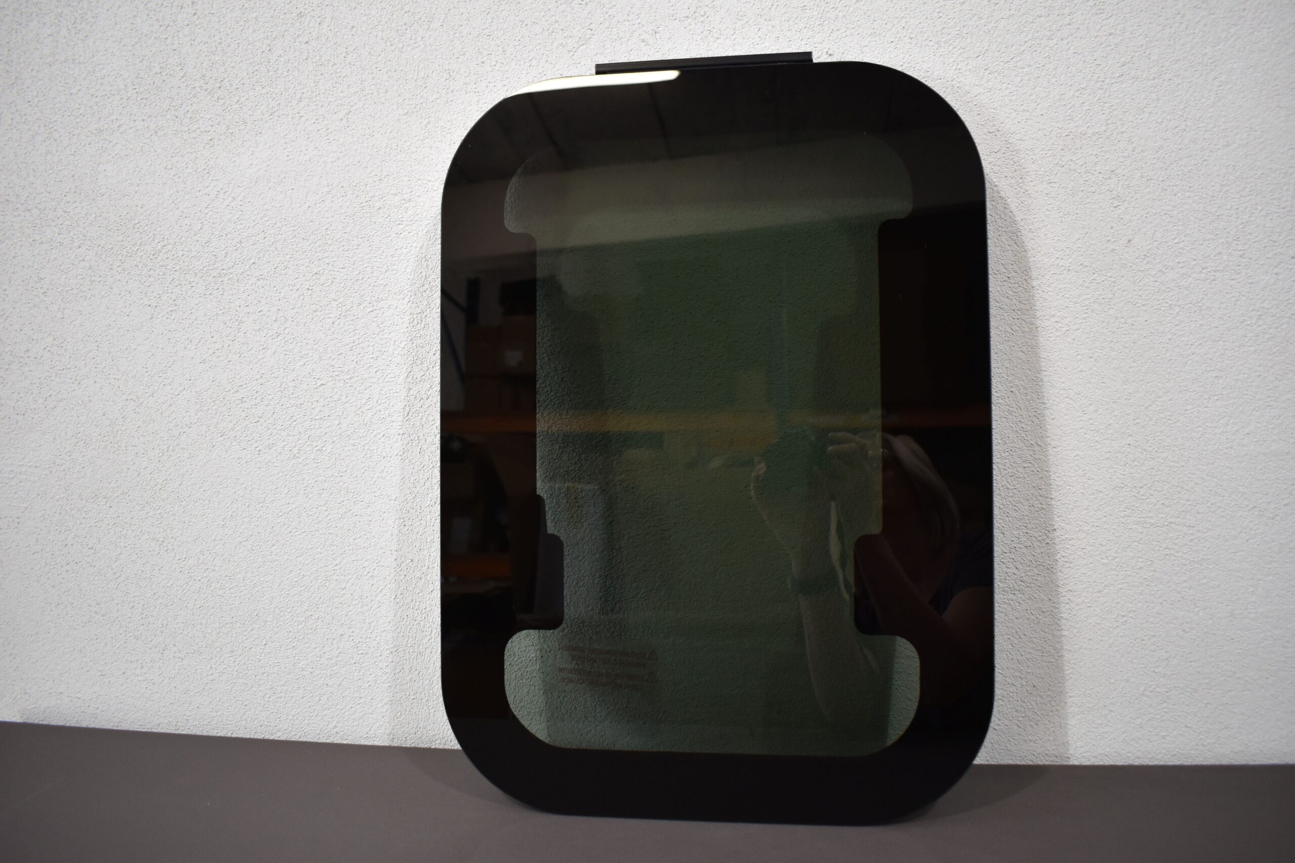 Carbest RW ECO Ausstellfenster 350x500mm – Bild 3