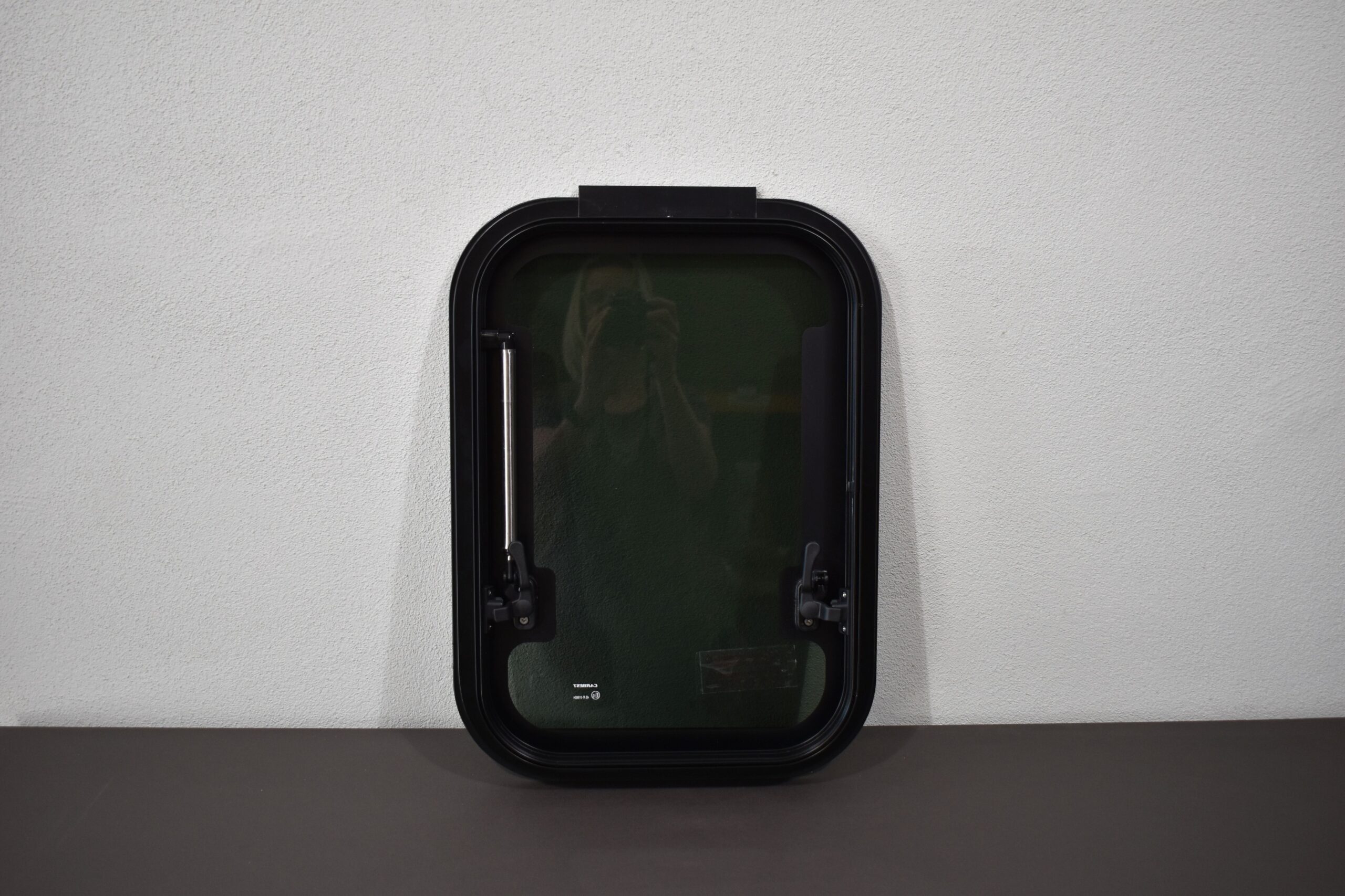 Carbest RW ECO Ausstellfenster 350x500mm – Bild 6