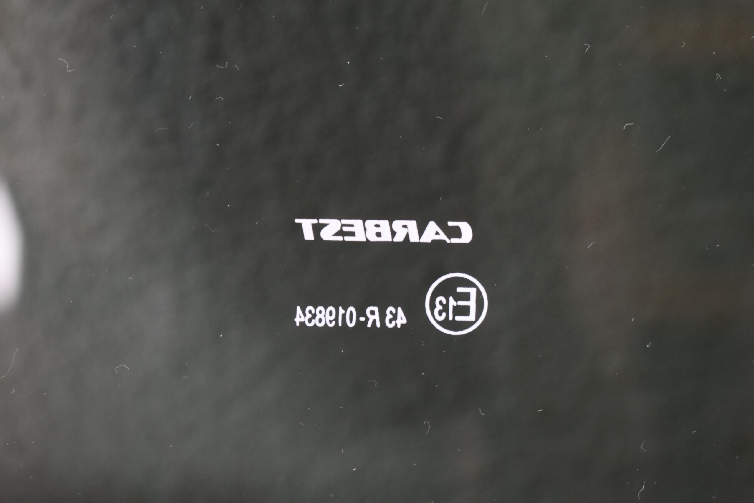 Carbest RW ECO Ausstellfenster 350x500mm – Bild 8