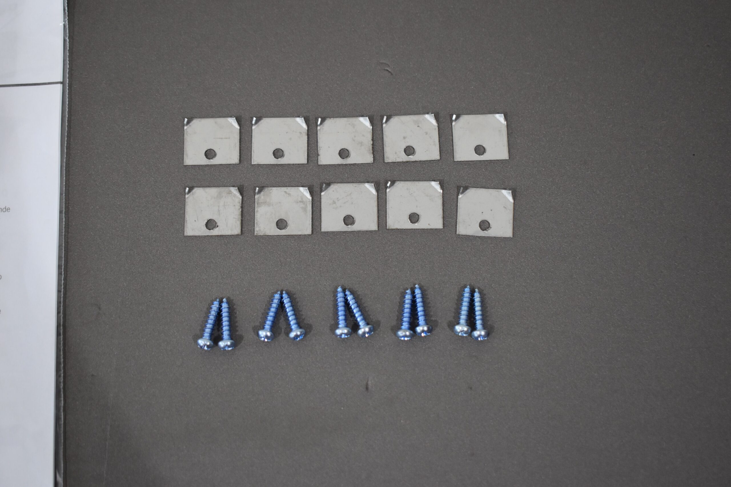 Carbest RW ECO Ausstellfenster 350x500mm – Bild 11