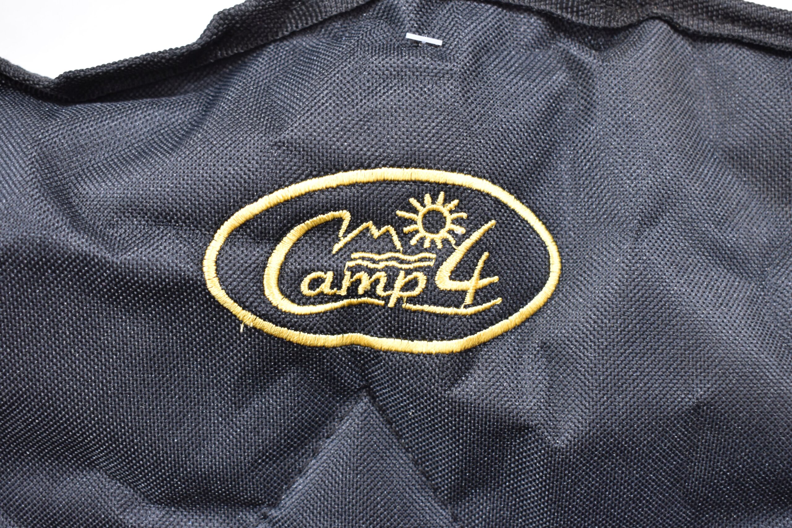 Camp4 Faltsessel / Faltstuhl – Bild 3