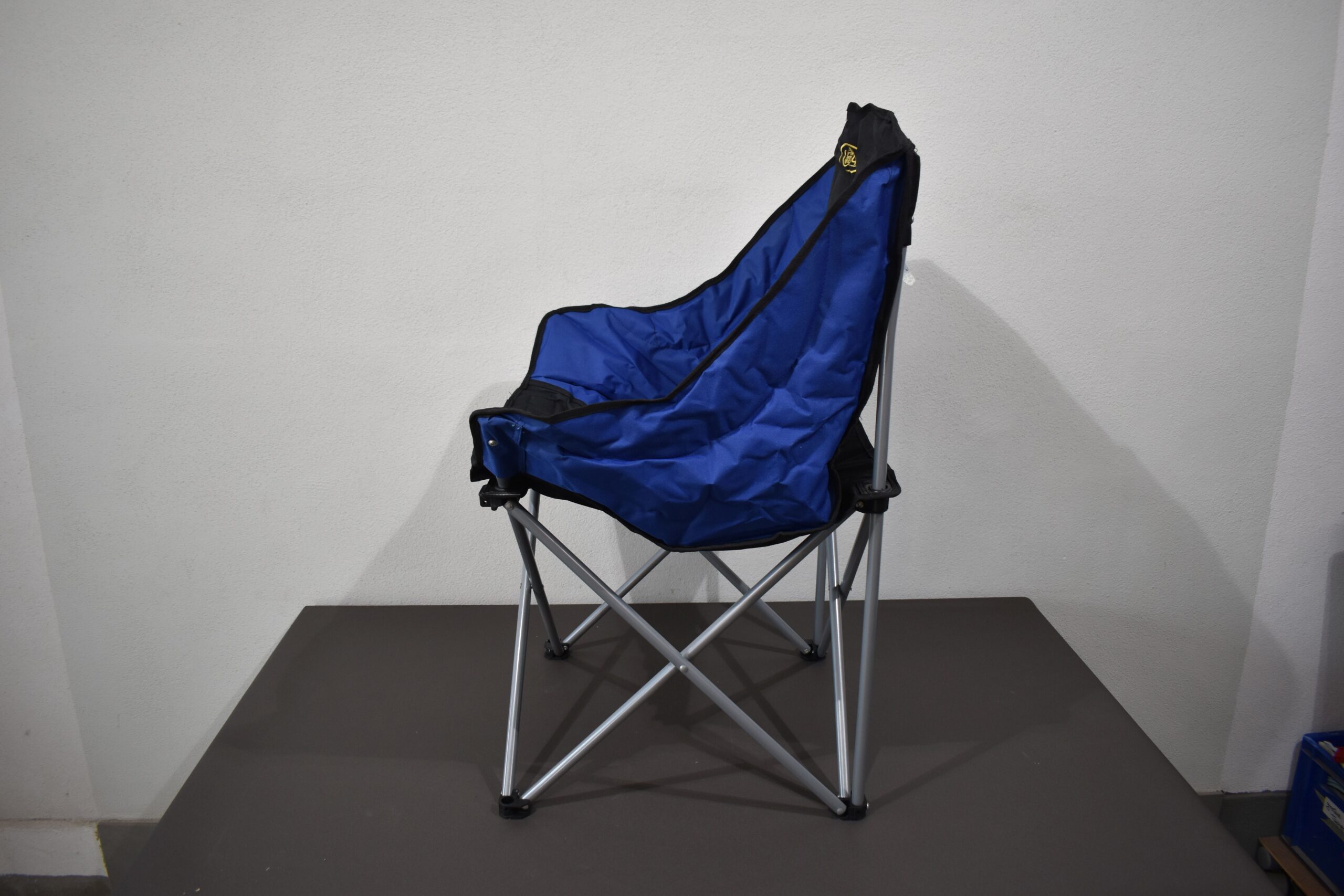 Camp4 Faltsessel / Faltstuhl – Bild 6