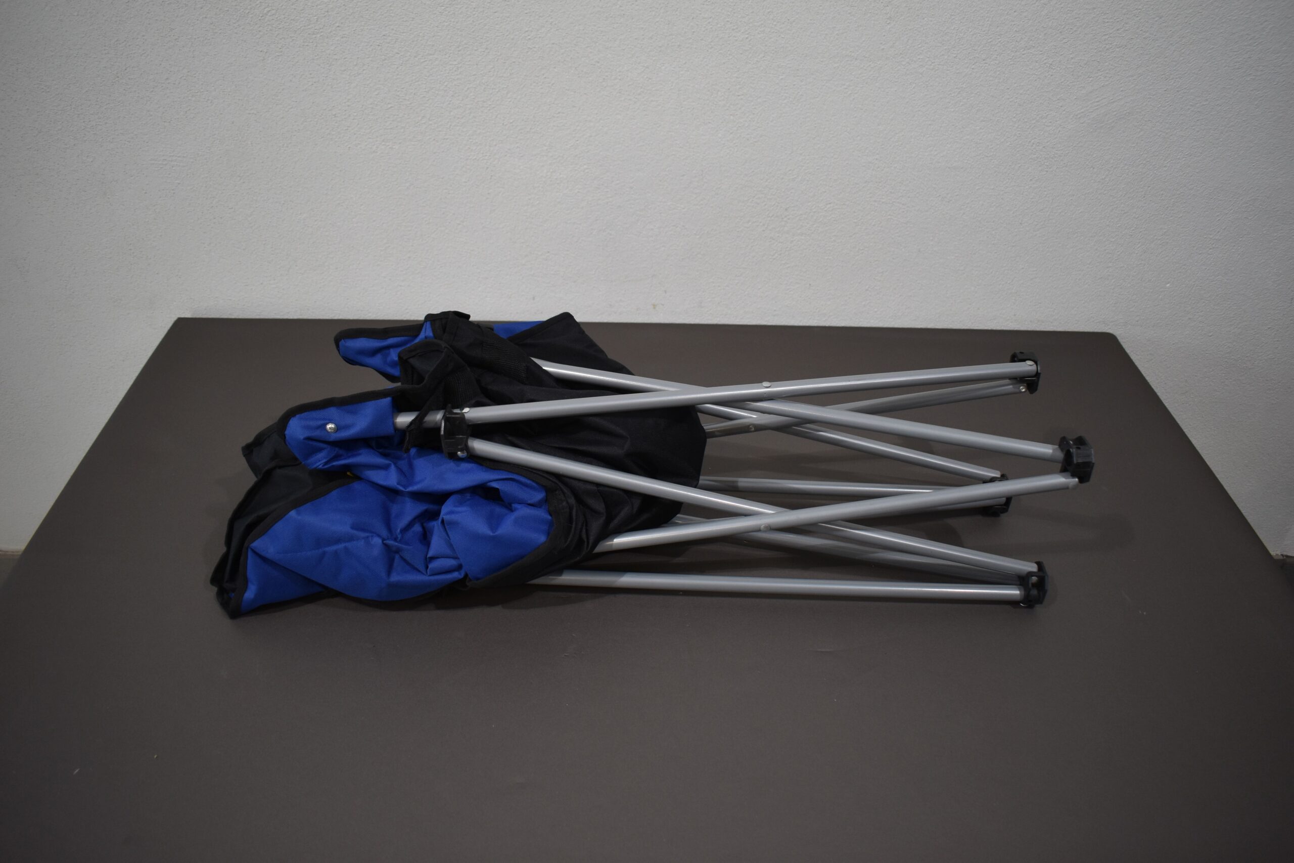 Camp4 Faltsessel / Faltstuhl – Bild 7