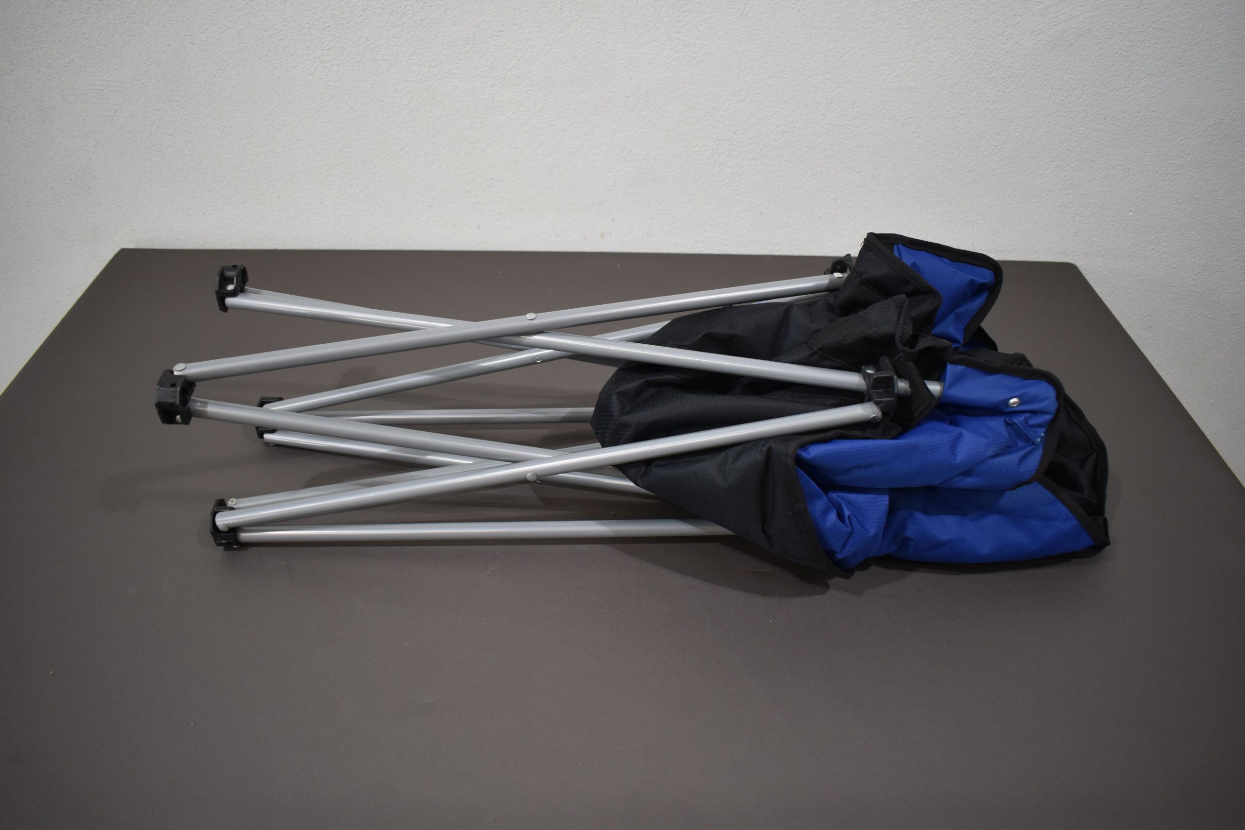 Camp4 Faltsessel / Faltstuhl – Bild 9