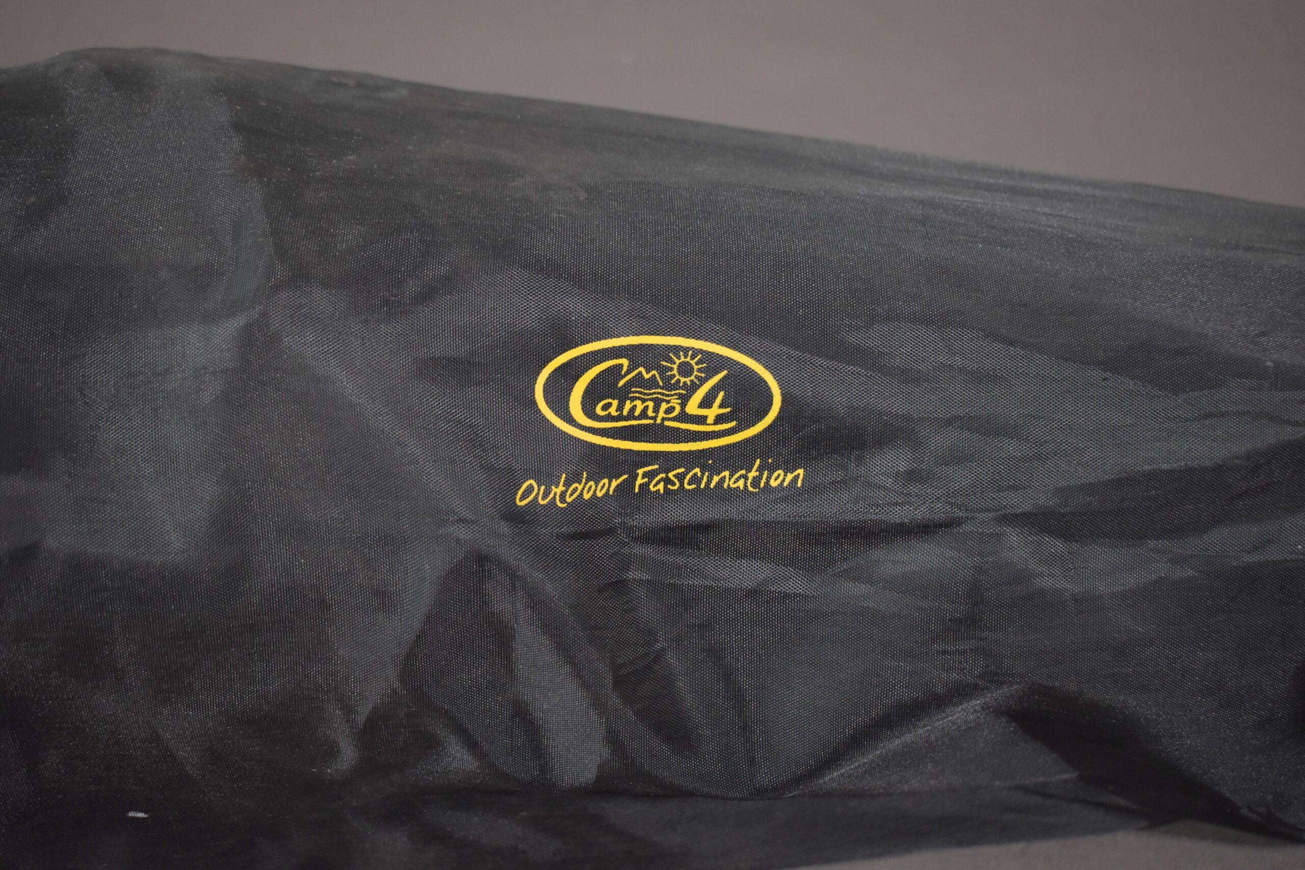 Camp4 Faltsessel / Faltstuhl – Bild 15