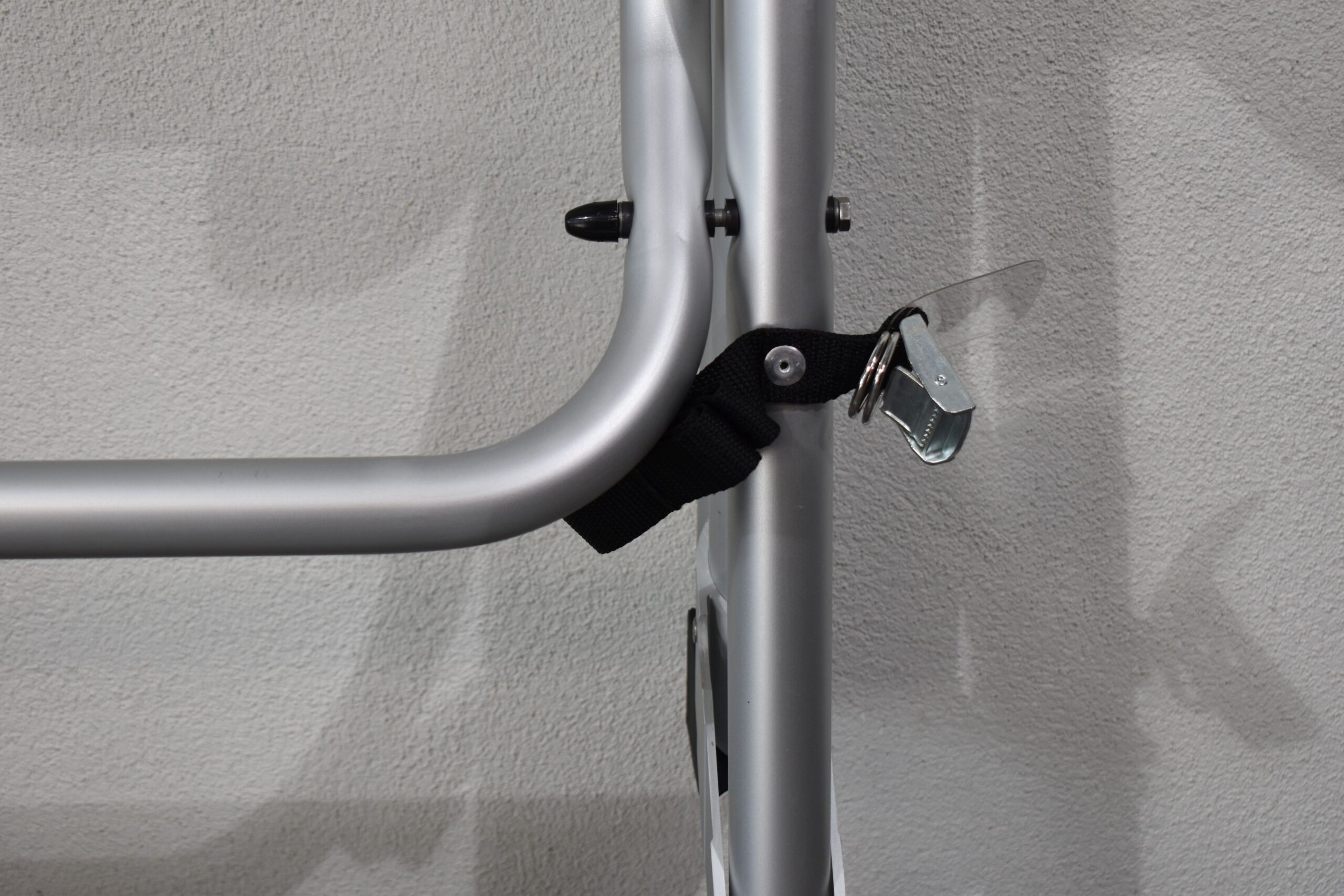 Fiamma Carry Bike Lift77 E-Bike – Bild 7