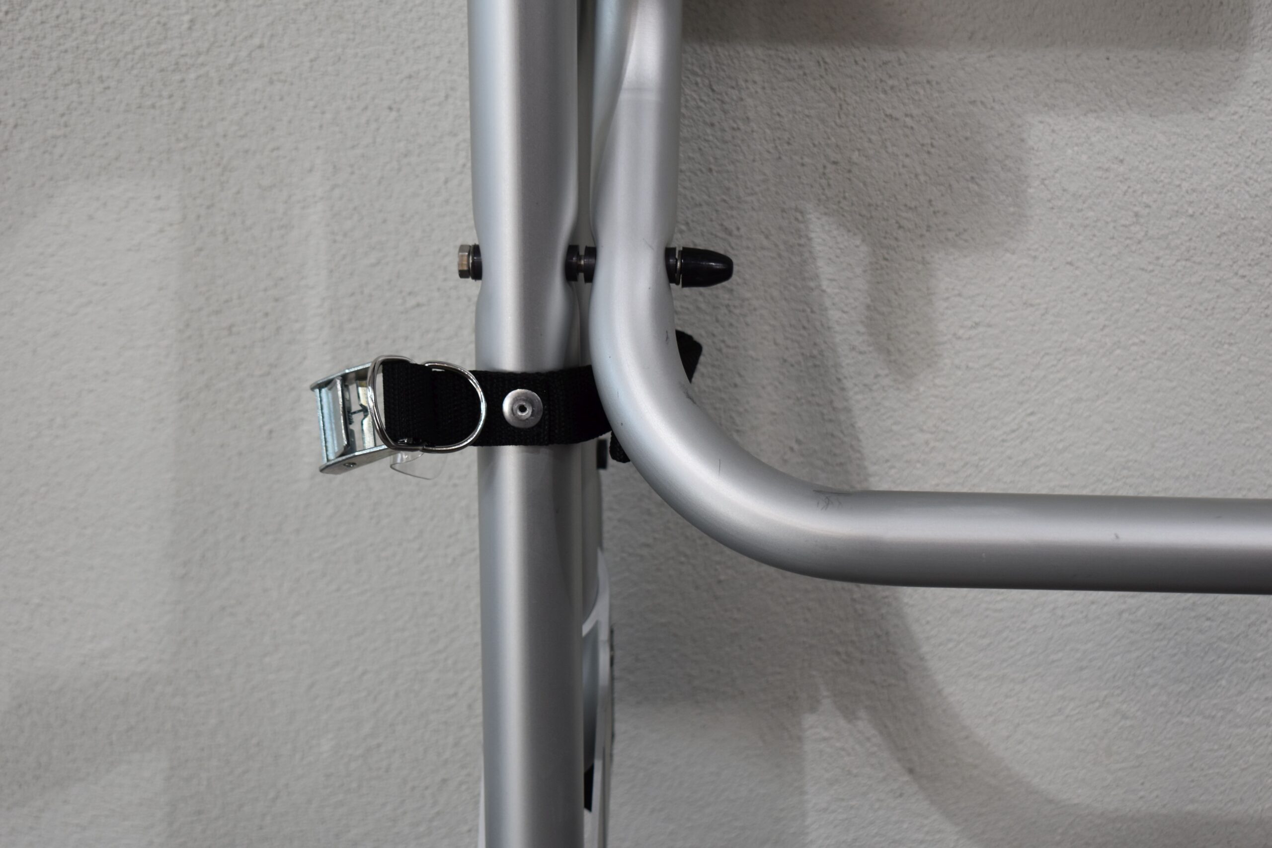 Fiamma Carry Bike Lift77 E-Bike – Bild 8