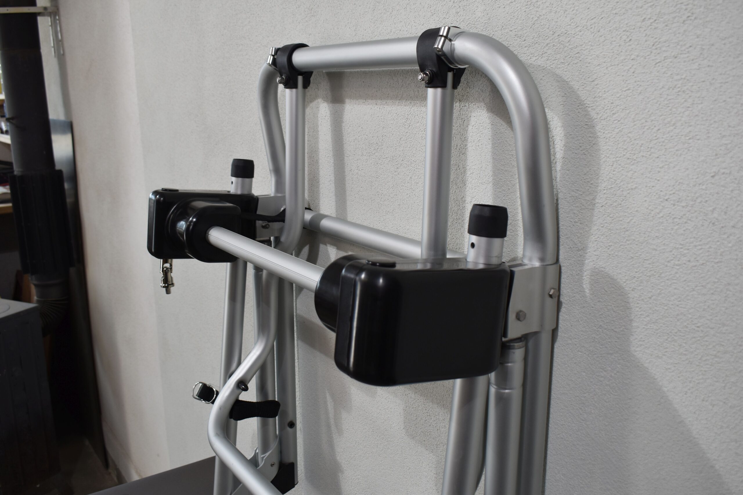 Fiamma Carry Bike Lift77 E-Bike – Bild 10