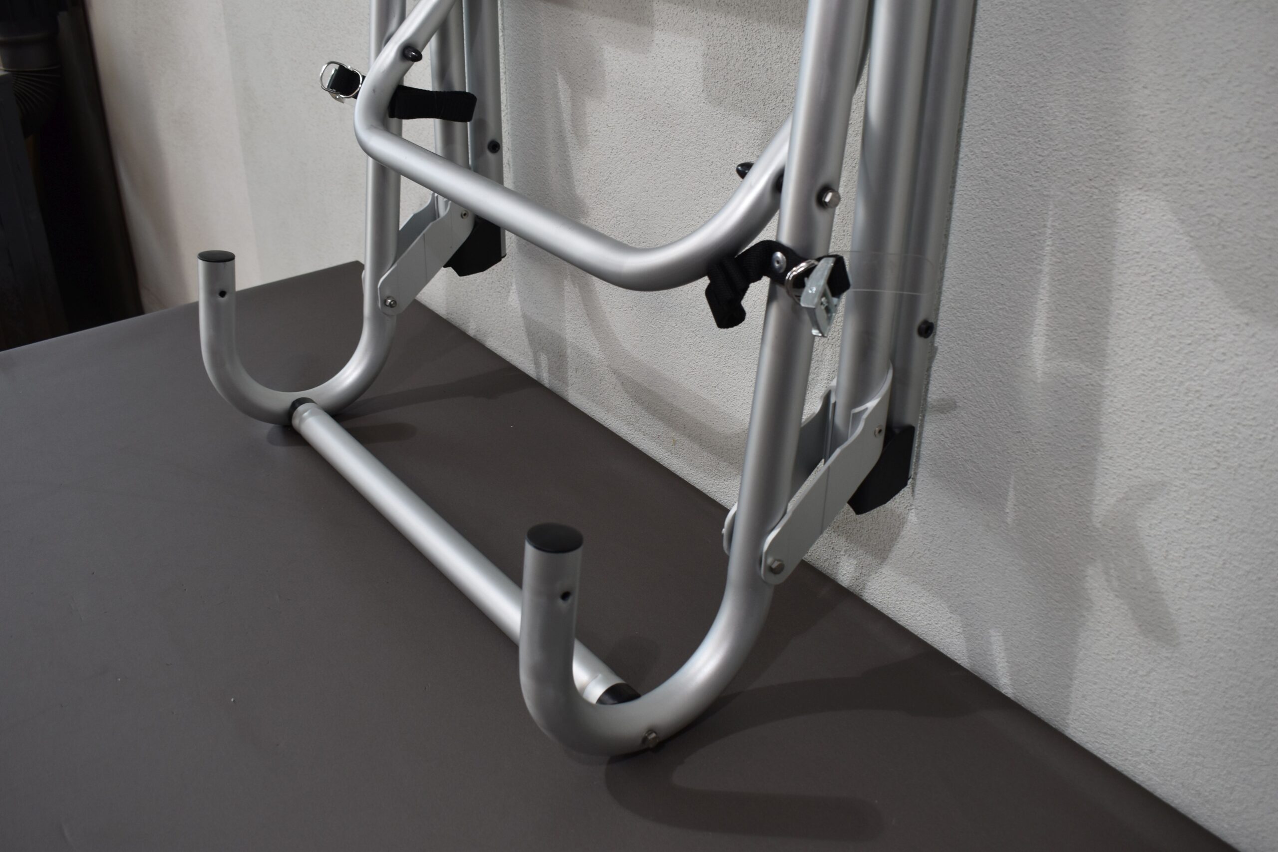 Fiamma Carry Bike Lift77 E-Bike – Bild 11