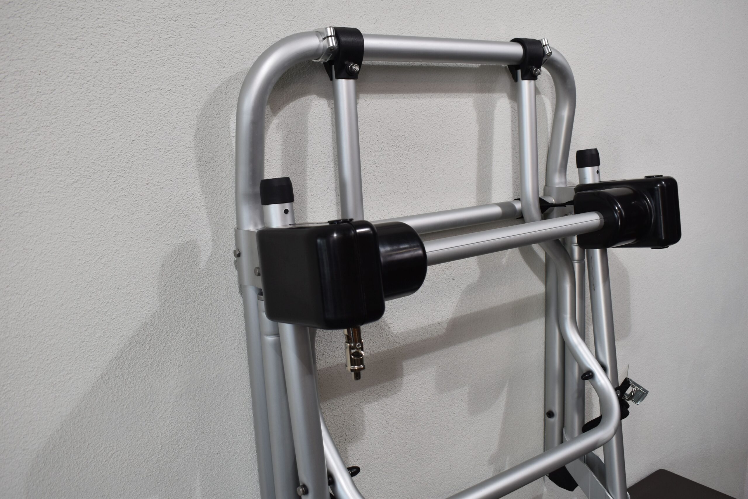 Fiamma Carry Bike Lift77 E-Bike – Bild 12