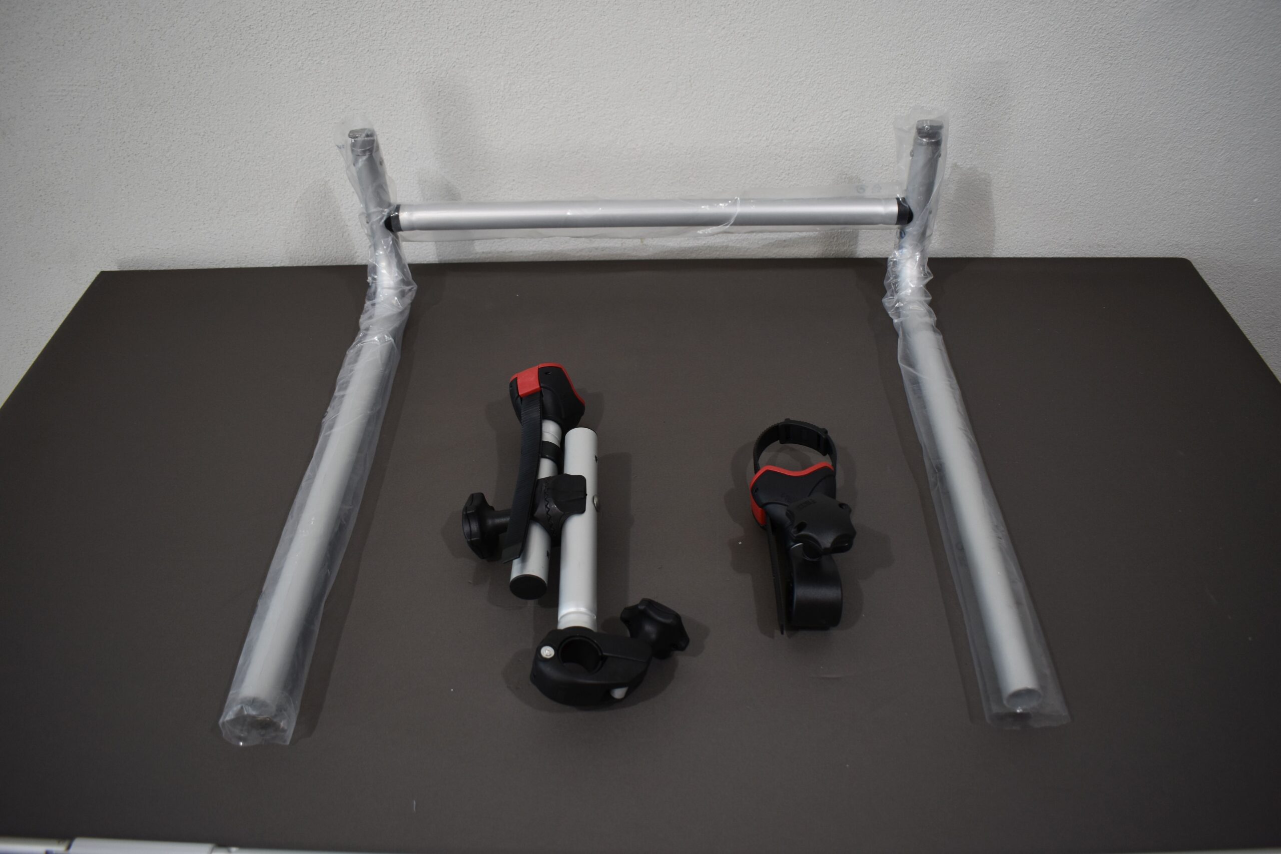 Fiamma Carry Bike Lift77 E-Bike – Bild 15