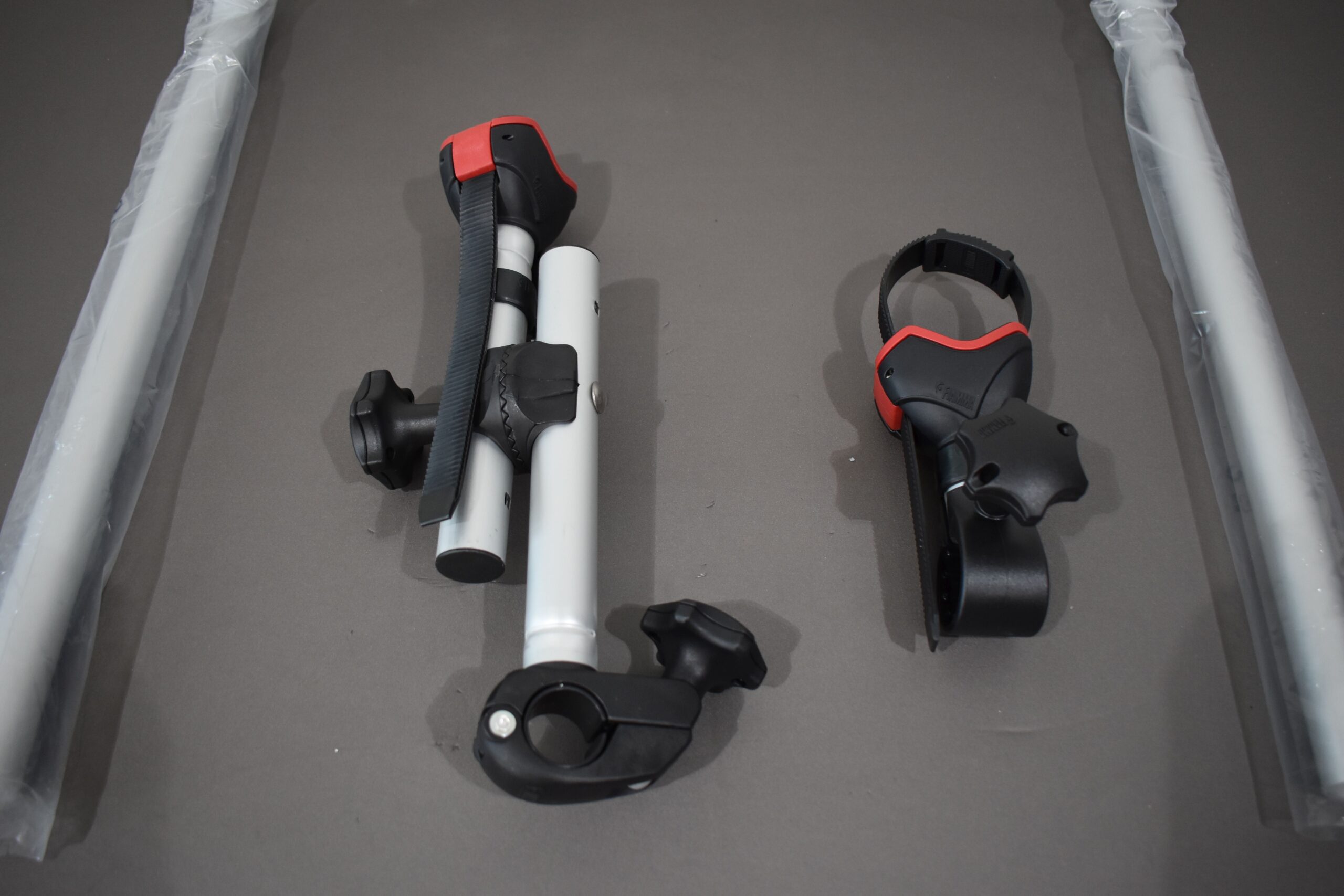 Fiamma Carry Bike Lift77 E-Bike – Bild 16