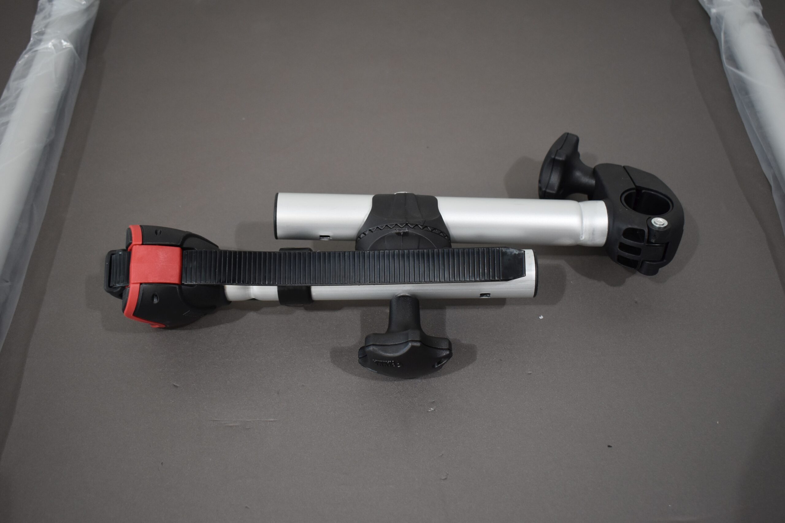 Fiamma Carry Bike Lift77 E-Bike – Bild 17