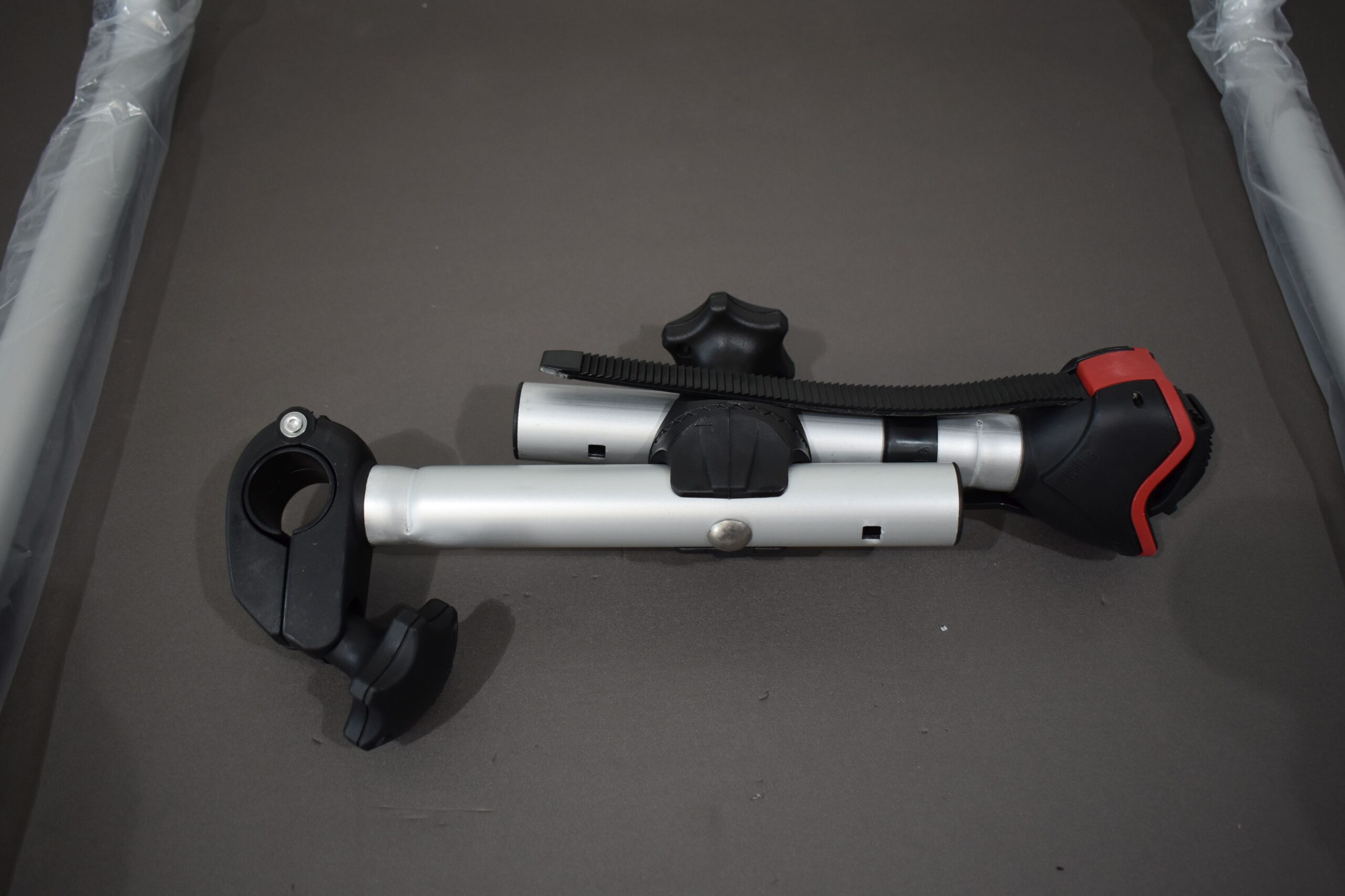 Fiamma Carry Bike Lift77 E-Bike – Bild 19