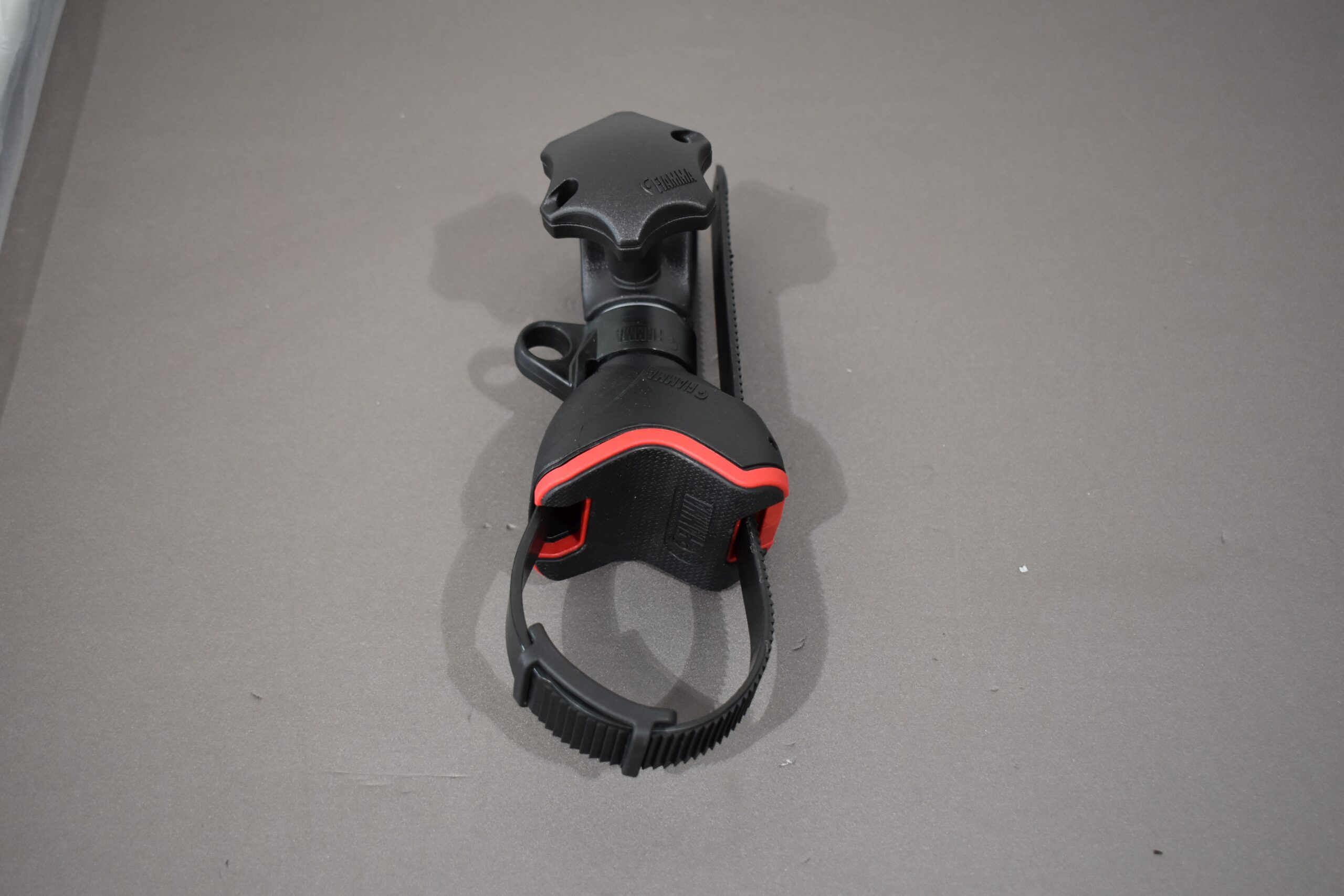 Fiamma Carry Bike Lift77 E-Bike – Bild 21