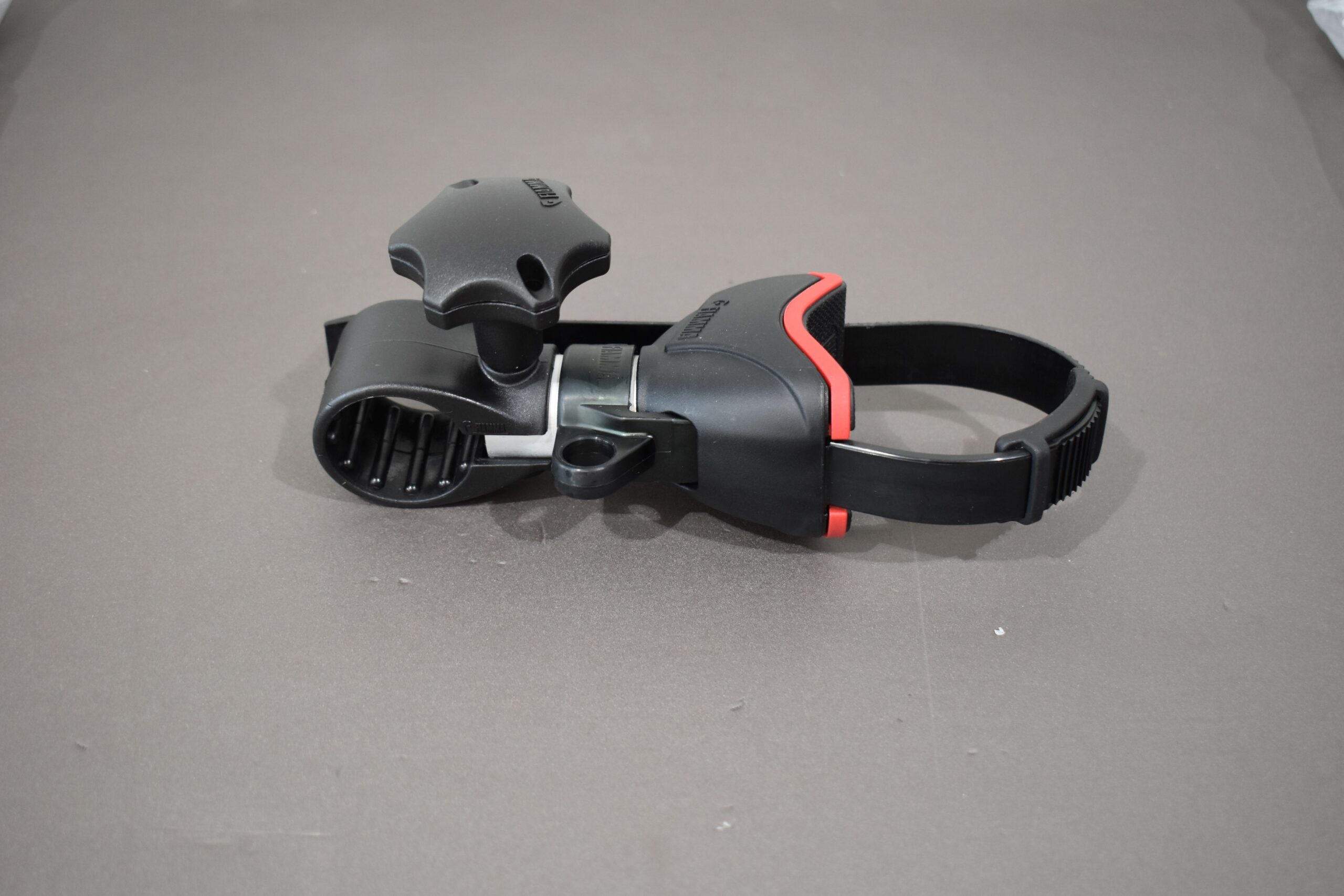 Fiamma Carry Bike Lift77 E-Bike – Bild 22