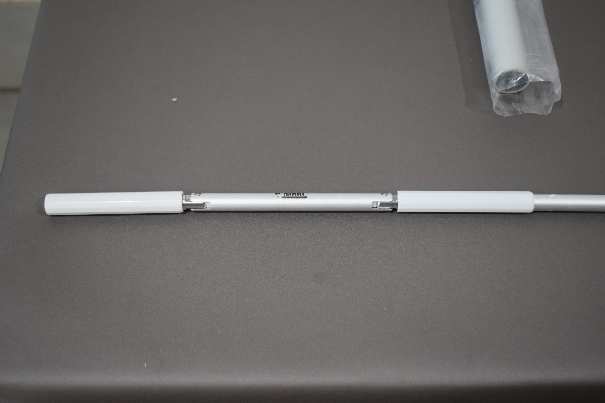 Fiamma Carry Bike Lift77 E-Bike – Bild 23