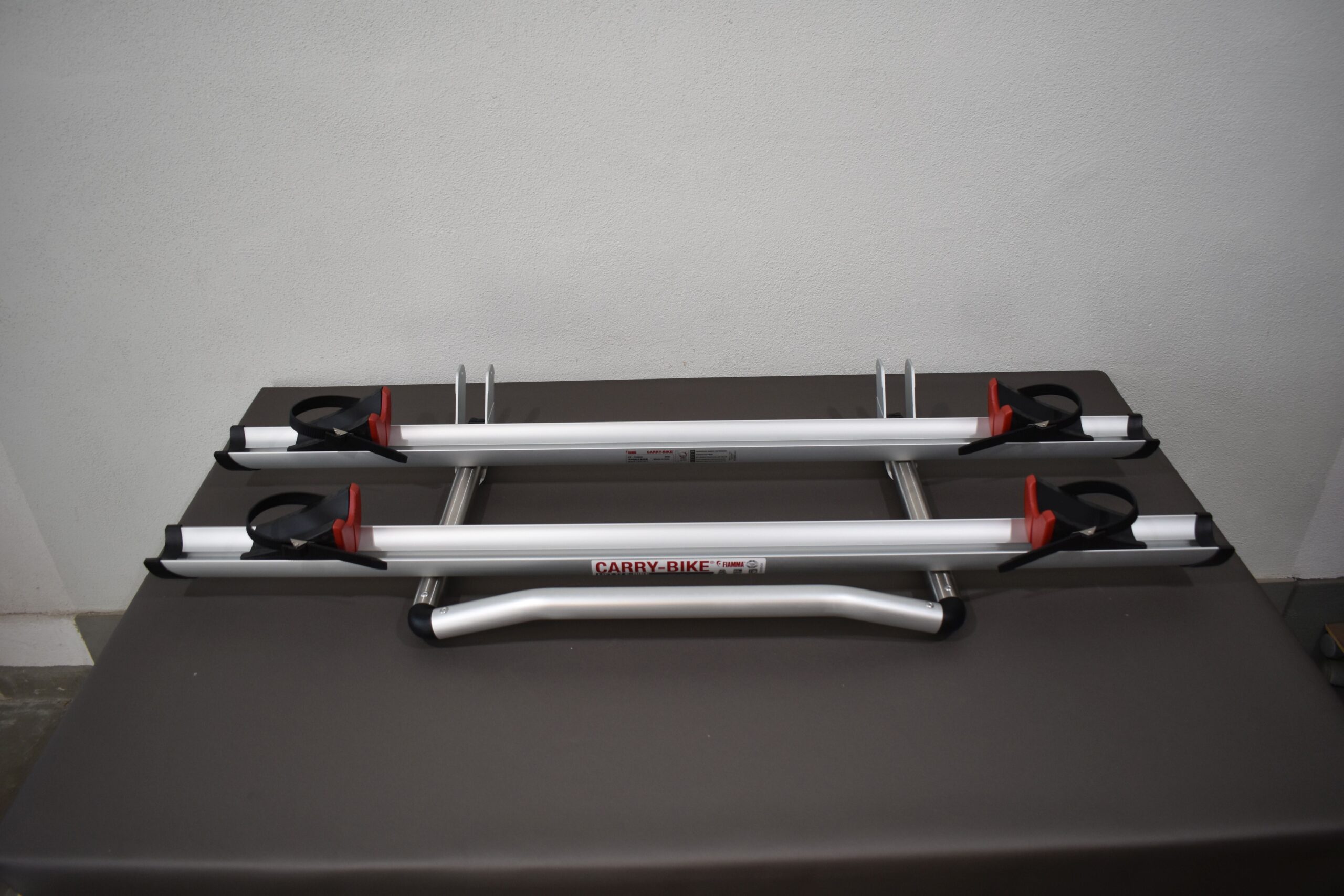 Fiamma Carry Bike Lift77 E-Bike – Bild 32