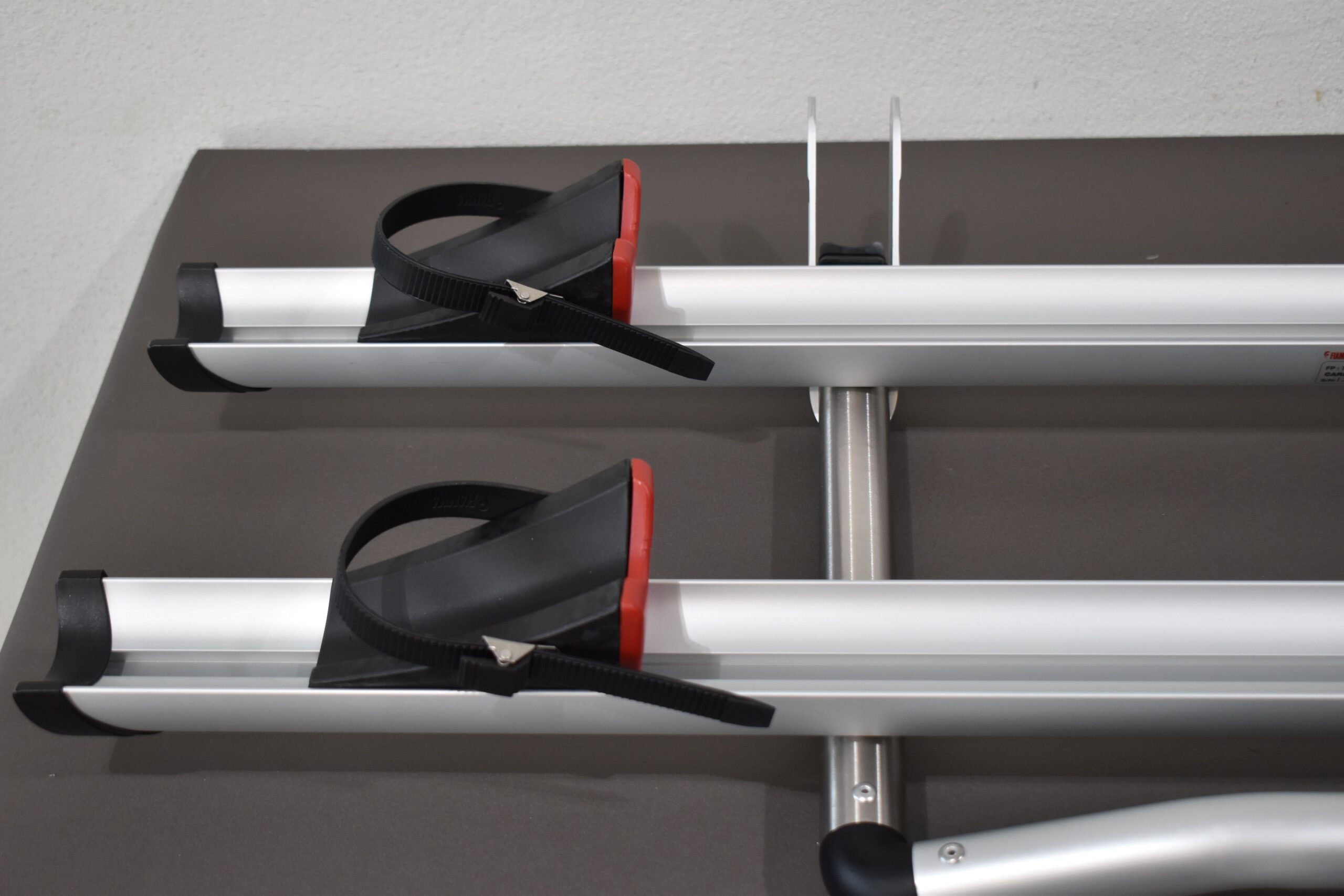 Fiamma Carry Bike Lift77 E-Bike – Bild 33