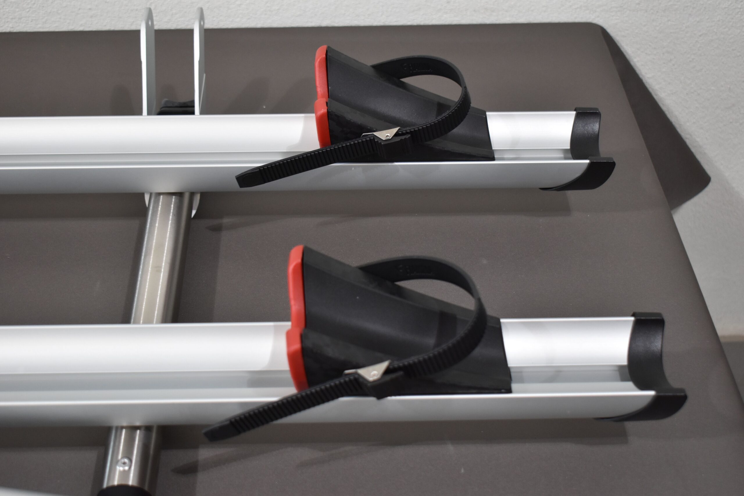 Fiamma Carry Bike Lift77 E-Bike – Bild 34