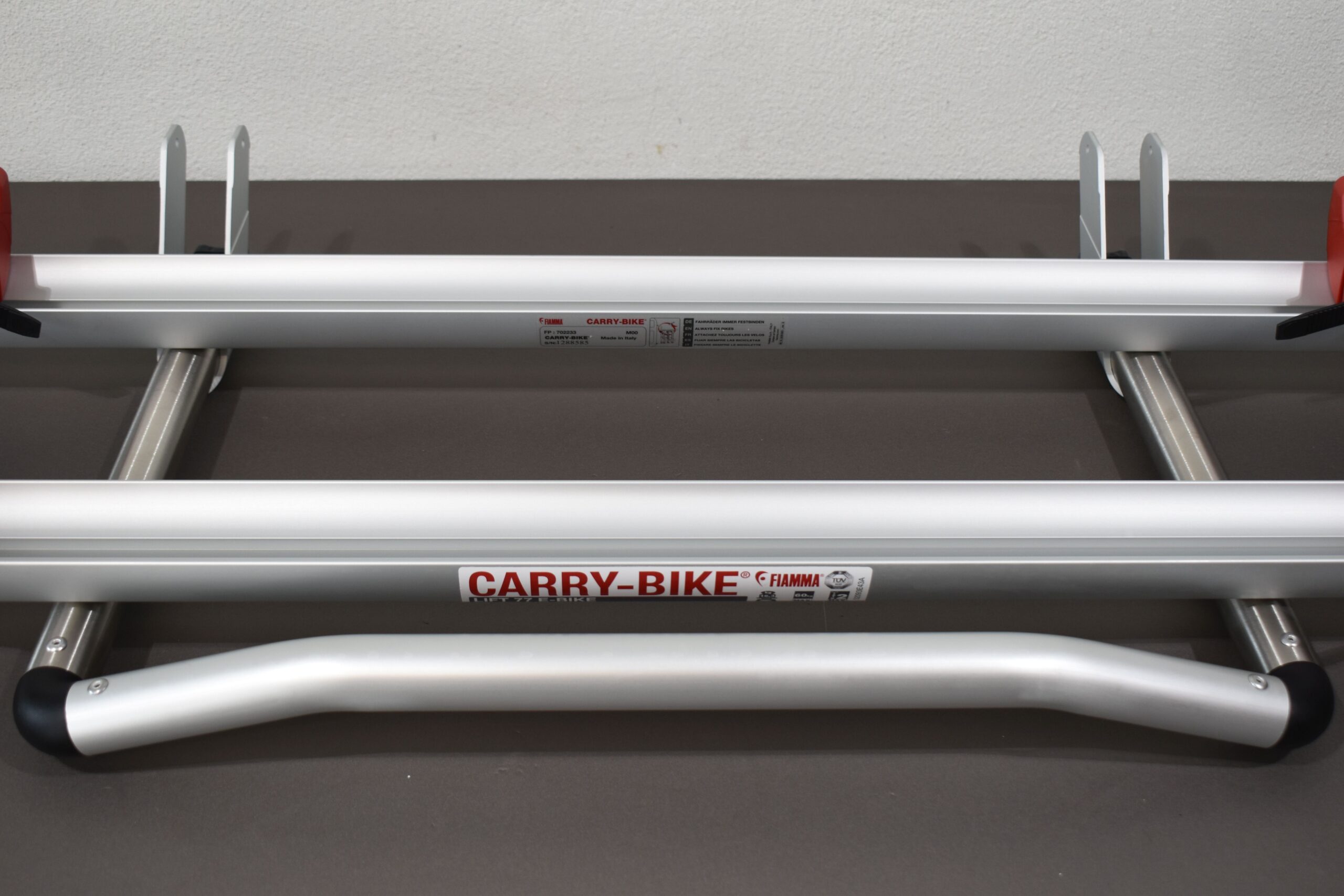 Fiamma Carry Bike Lift77 E-Bike – Bild 35