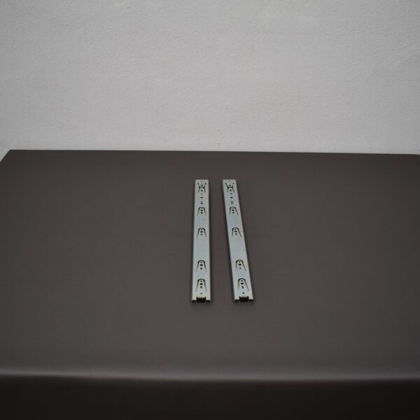 Schubkastenauszug 2er-Set