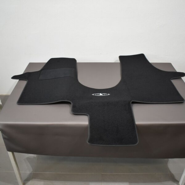 Carbest Fahrerhausteppich