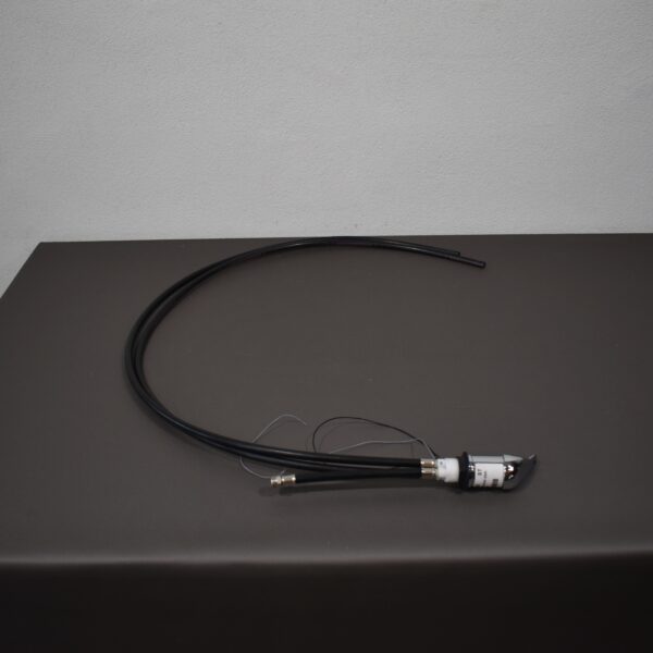 Einhebelmischbatterie / Duscharmatur