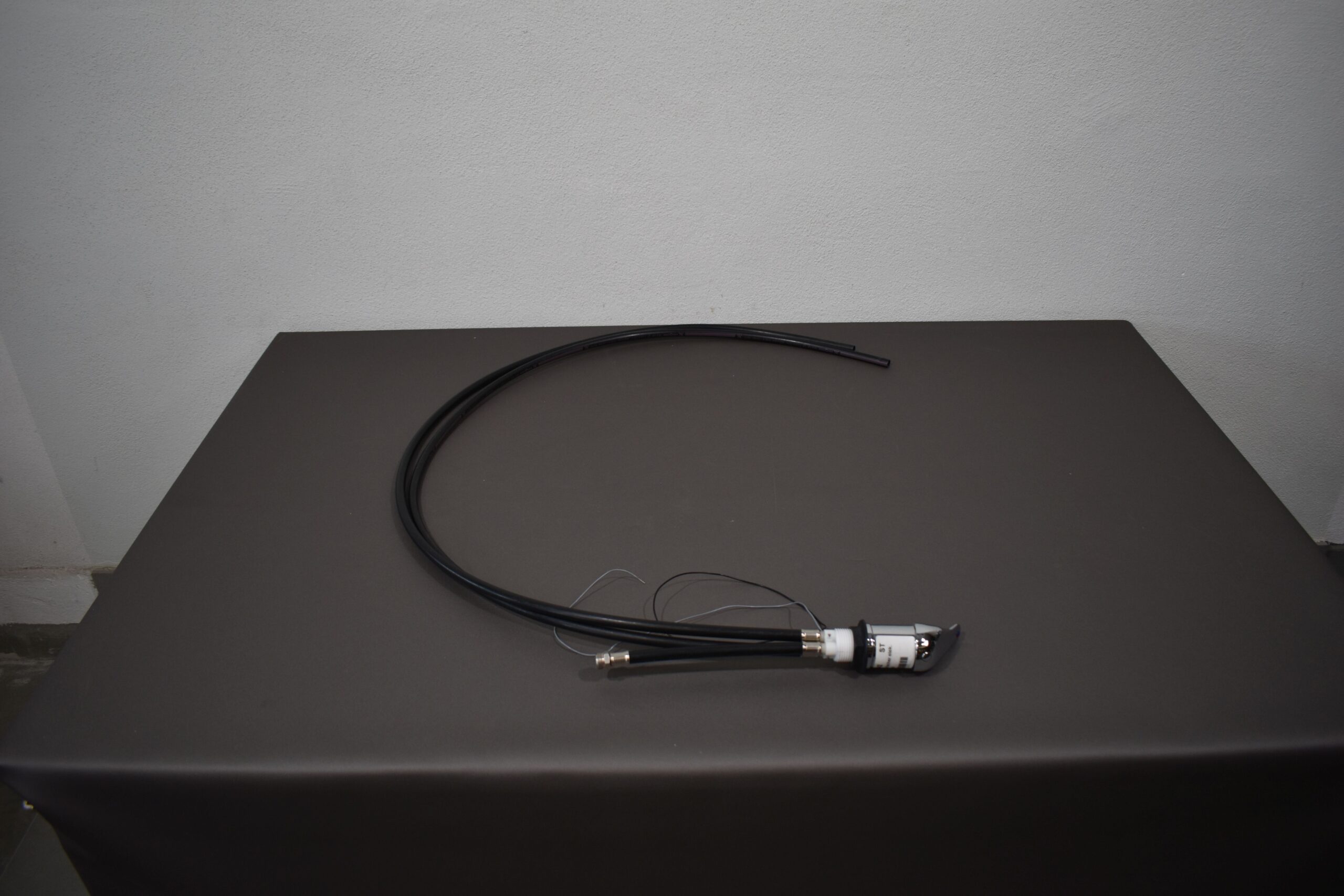 Einhebelmischbatterie / Duscharmatur