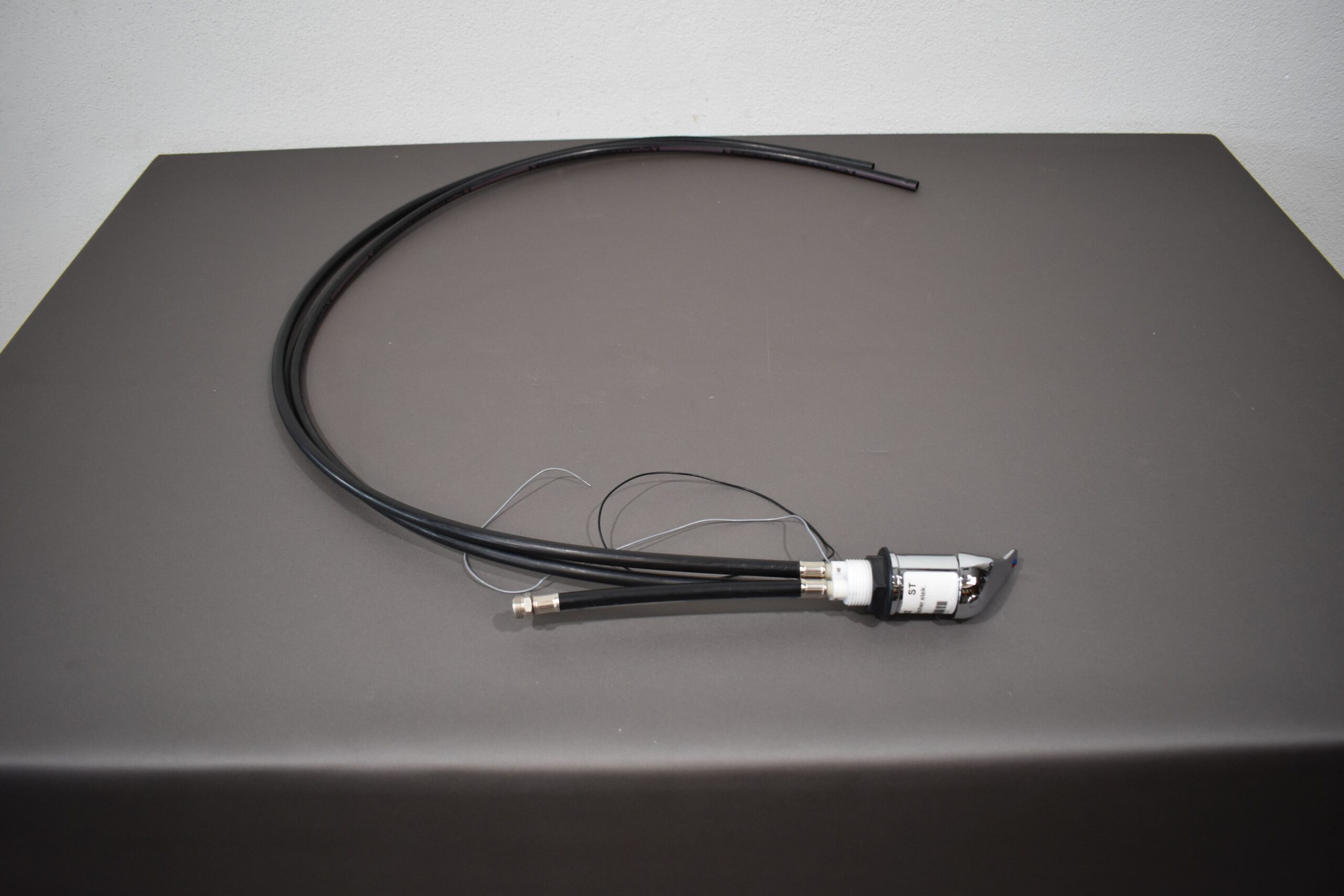 Einhebelmischbatterie / Duscharmatur – Bild 2