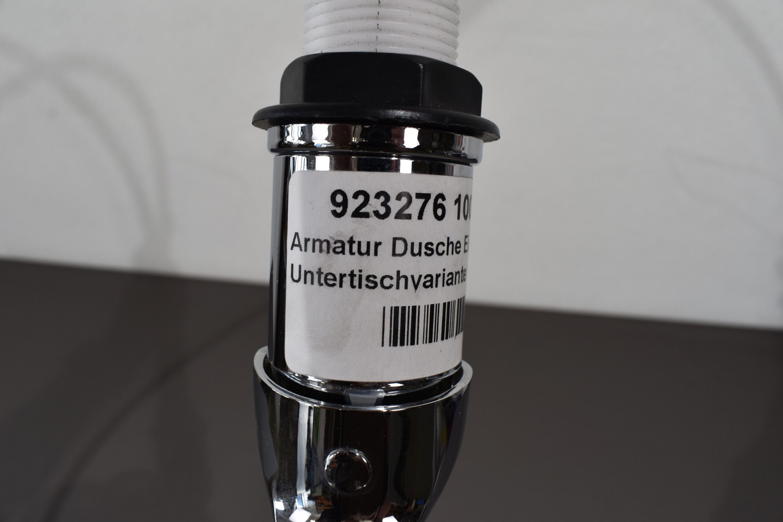 Einhebelmischbatterie / Duscharmatur – Bild 8