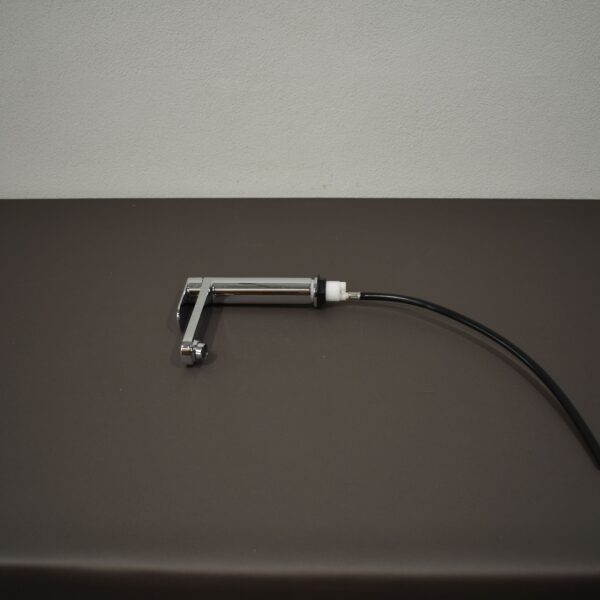 Wasserhahn verchromt für Wohnmobil