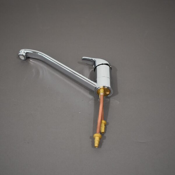 Alternative view of Einhebelmischbatterie / Wasserhahn