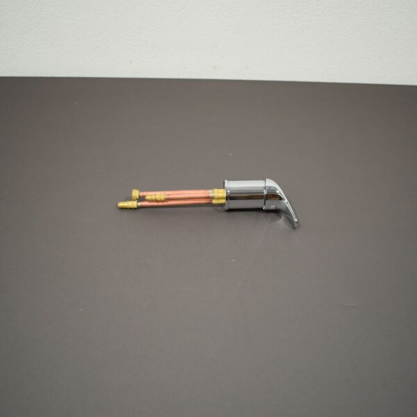 Reich Charisma Einhebelmischbatterie Duscharmatur