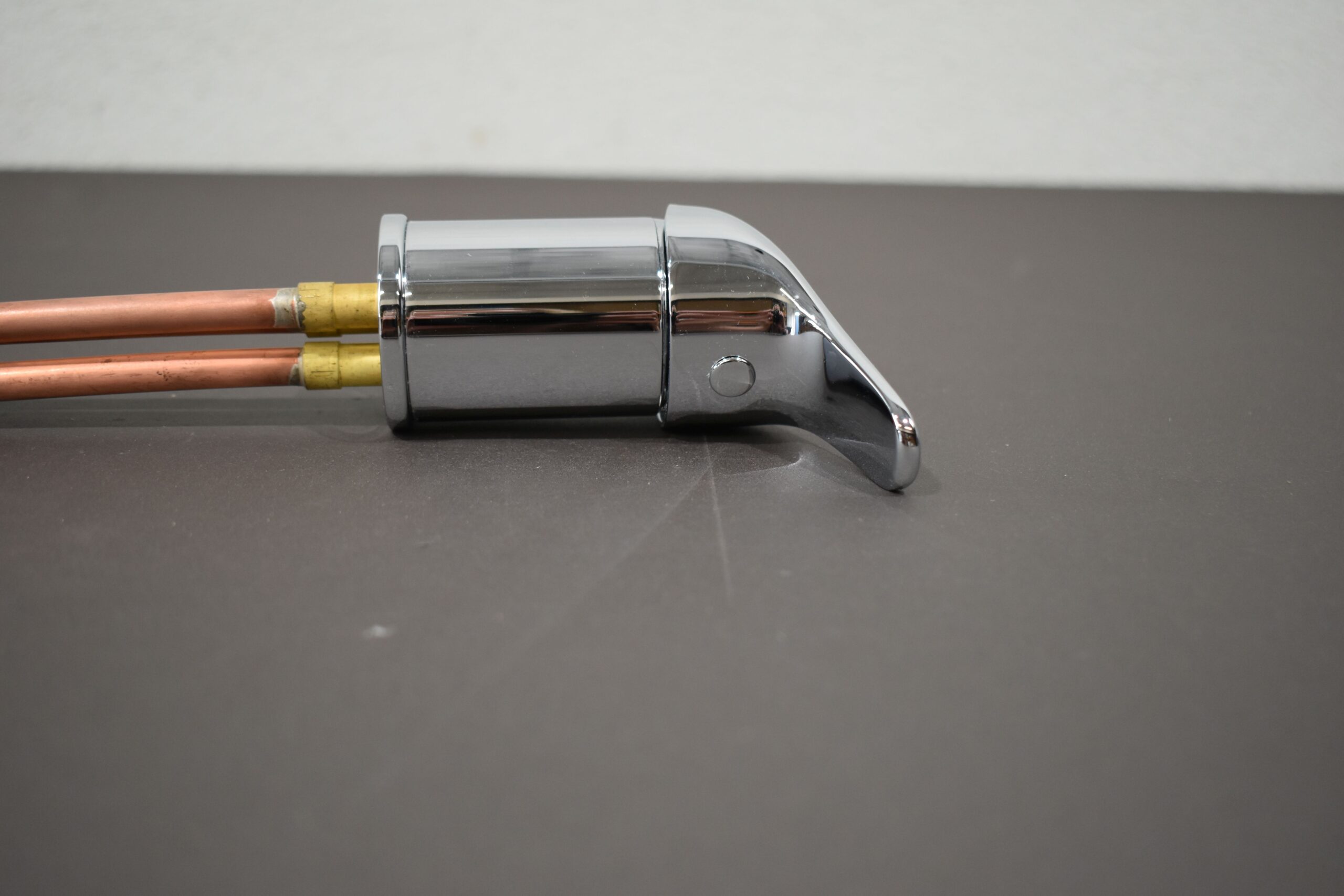 Reich Charisma Einhebelmischbatterie Duscharmatur – Bild 7