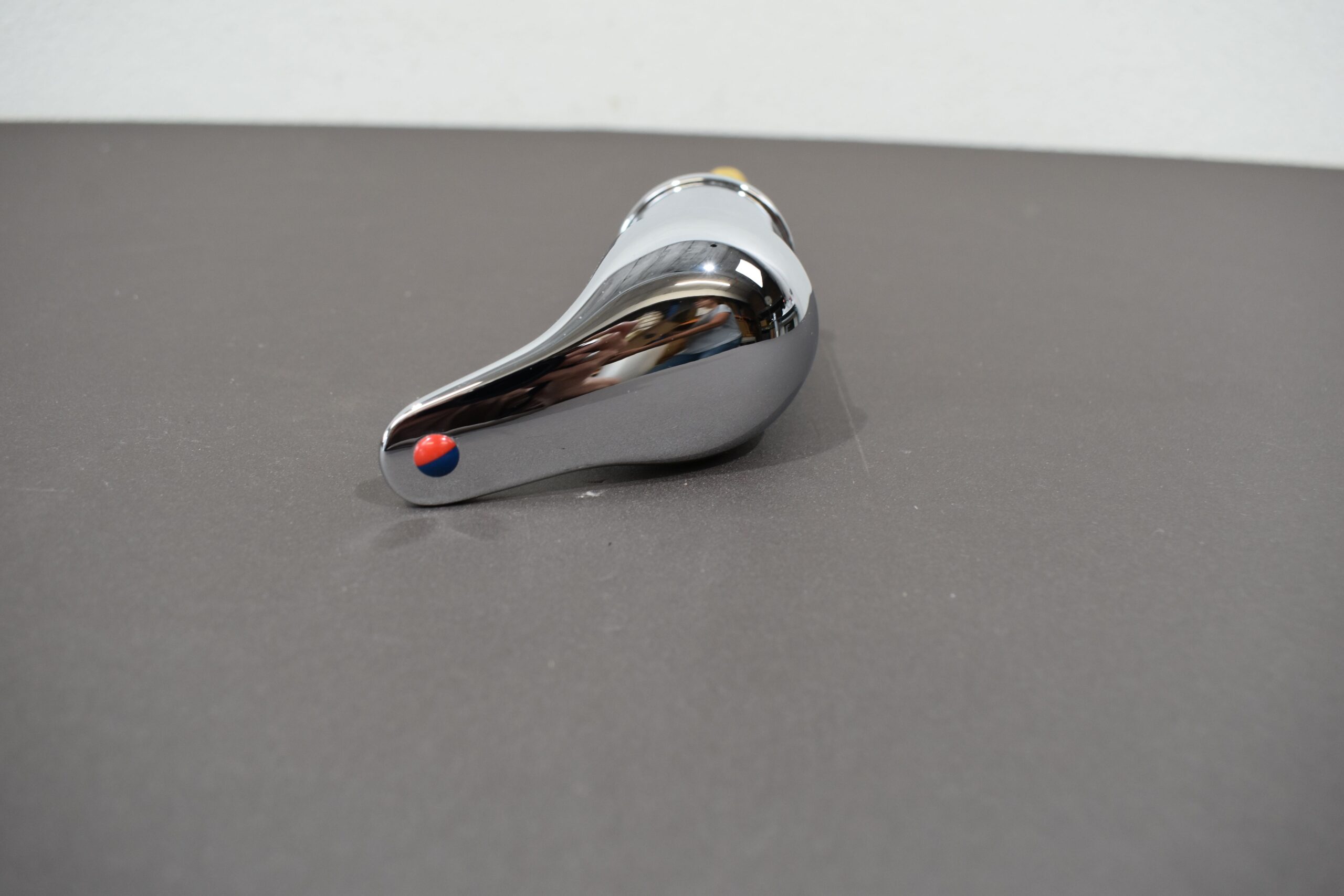 Reich Charisma Einhebelmischbatterie Duscharmatur – Bild 5