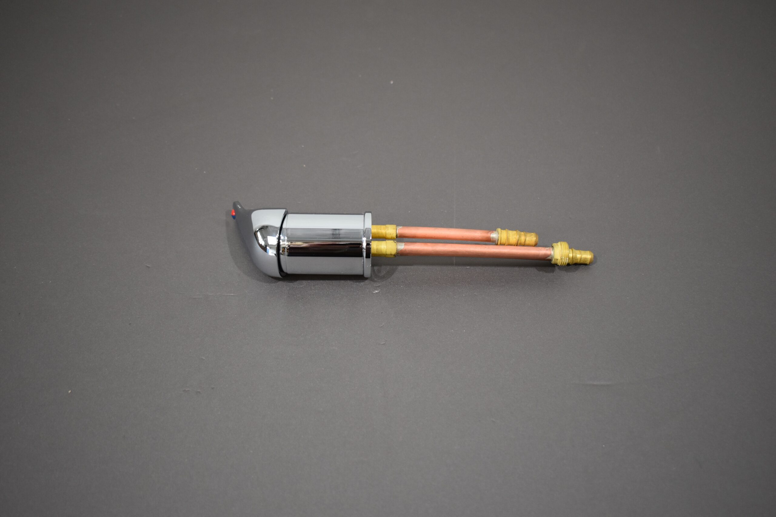 Reich Charisma Einhebelmischbatterie Duscharmatur – Bild 4