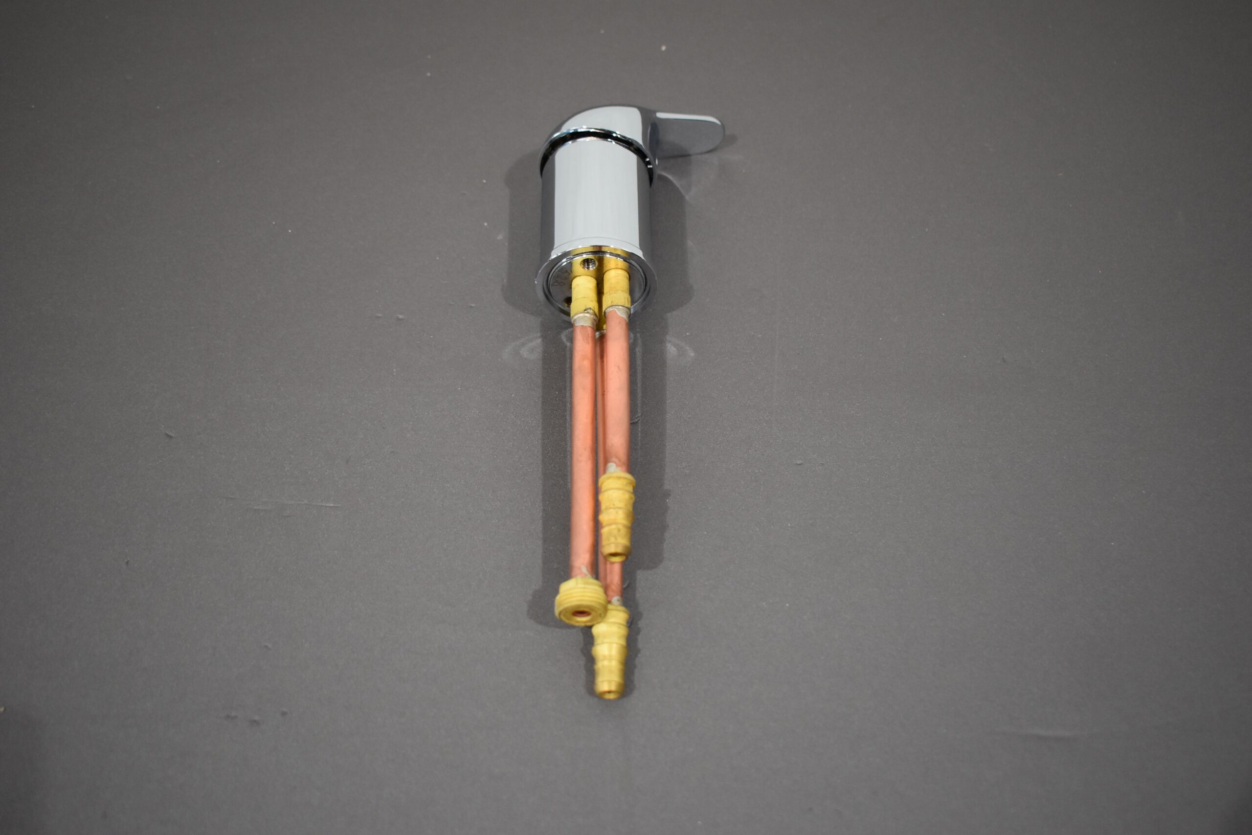 Reich Charisma Einhebelmischbatterie Duscharmatur – Bild 3