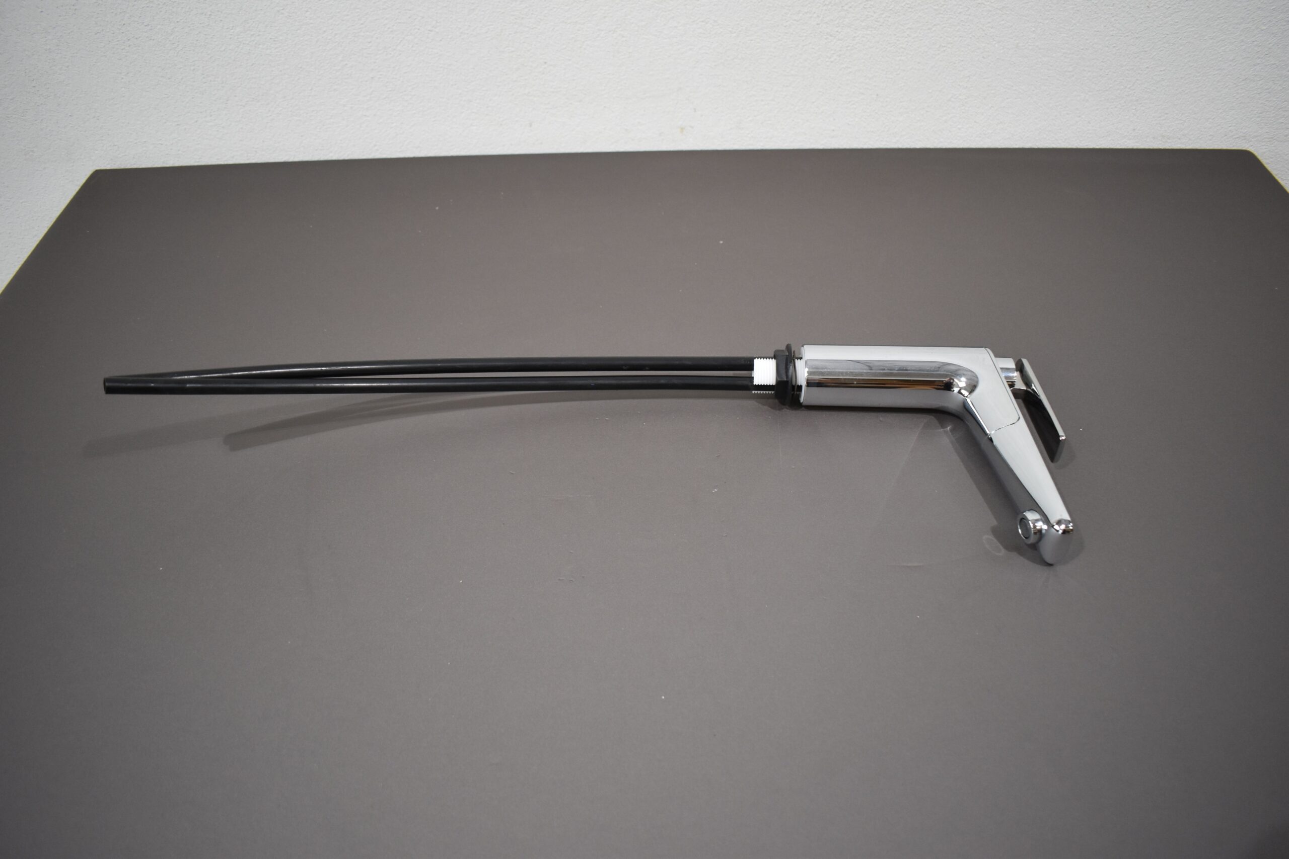 Niesmann und Bischoff Einhebelmischbatterie / Wasserhahn – Bild 2