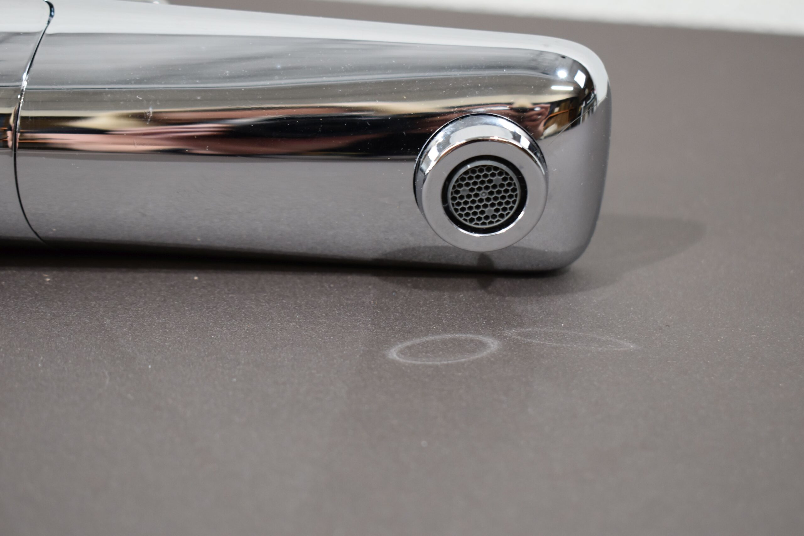 Niesmann und Bischoff Einhebelmischbatterie / Wasserhahn – Bild 6