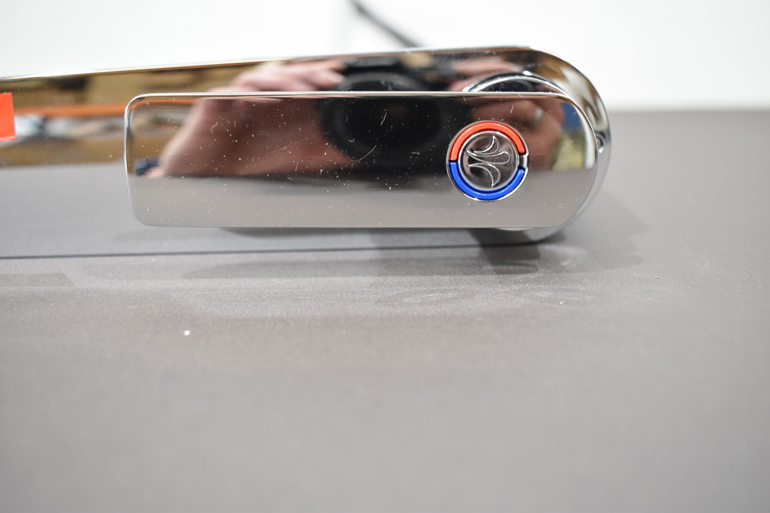 Niesmann und Bischoff Einhebelmischbatterie / Wasserhahn – Bild 10