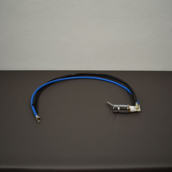 Einhebelmischer / Wasserhahn / Duschhahn