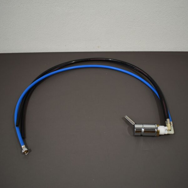 Alternative view of Einhebelmischer / Wasserhahn / Duschhahn