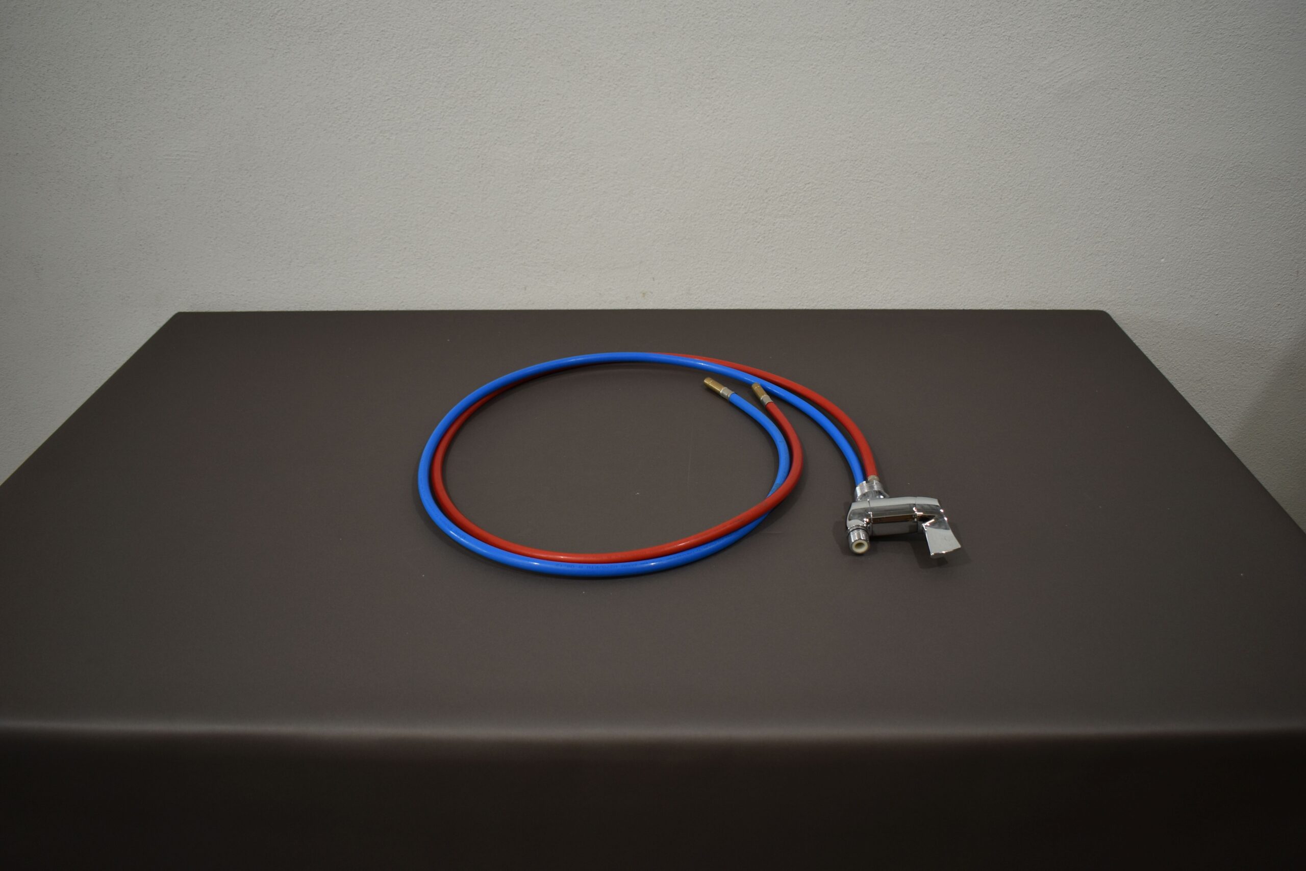 Reich Duscharmatur Mischbatterie