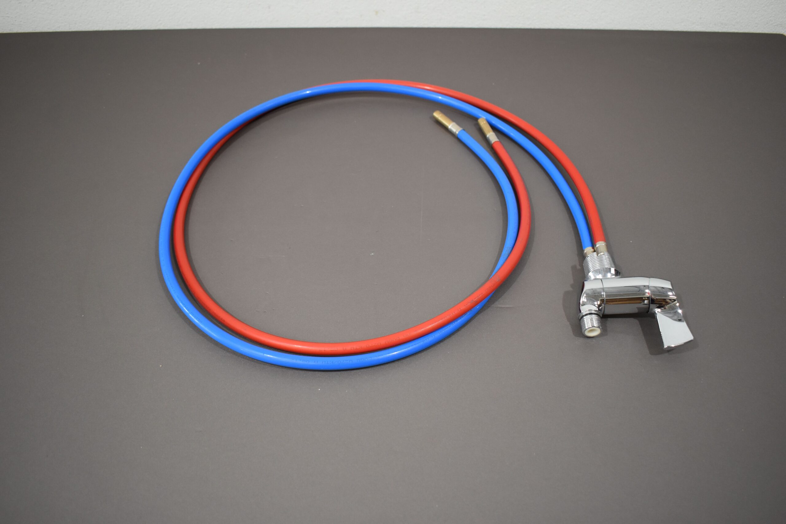 Reich Duscharmatur Mischbatterie – Bild 2